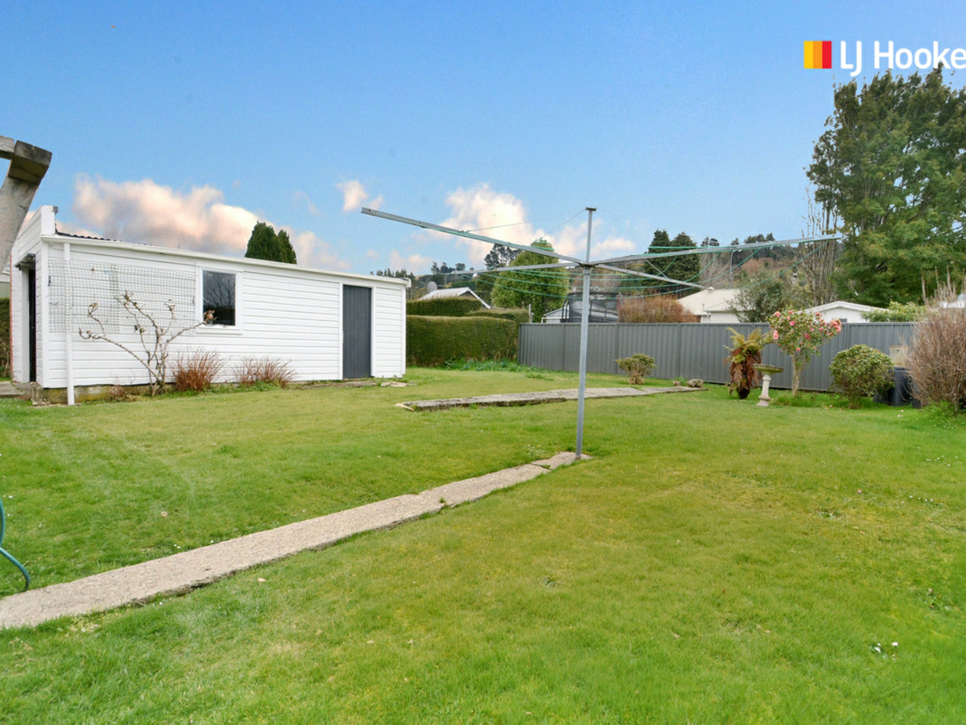 42 Balmain Street, HALFWAY BUSH