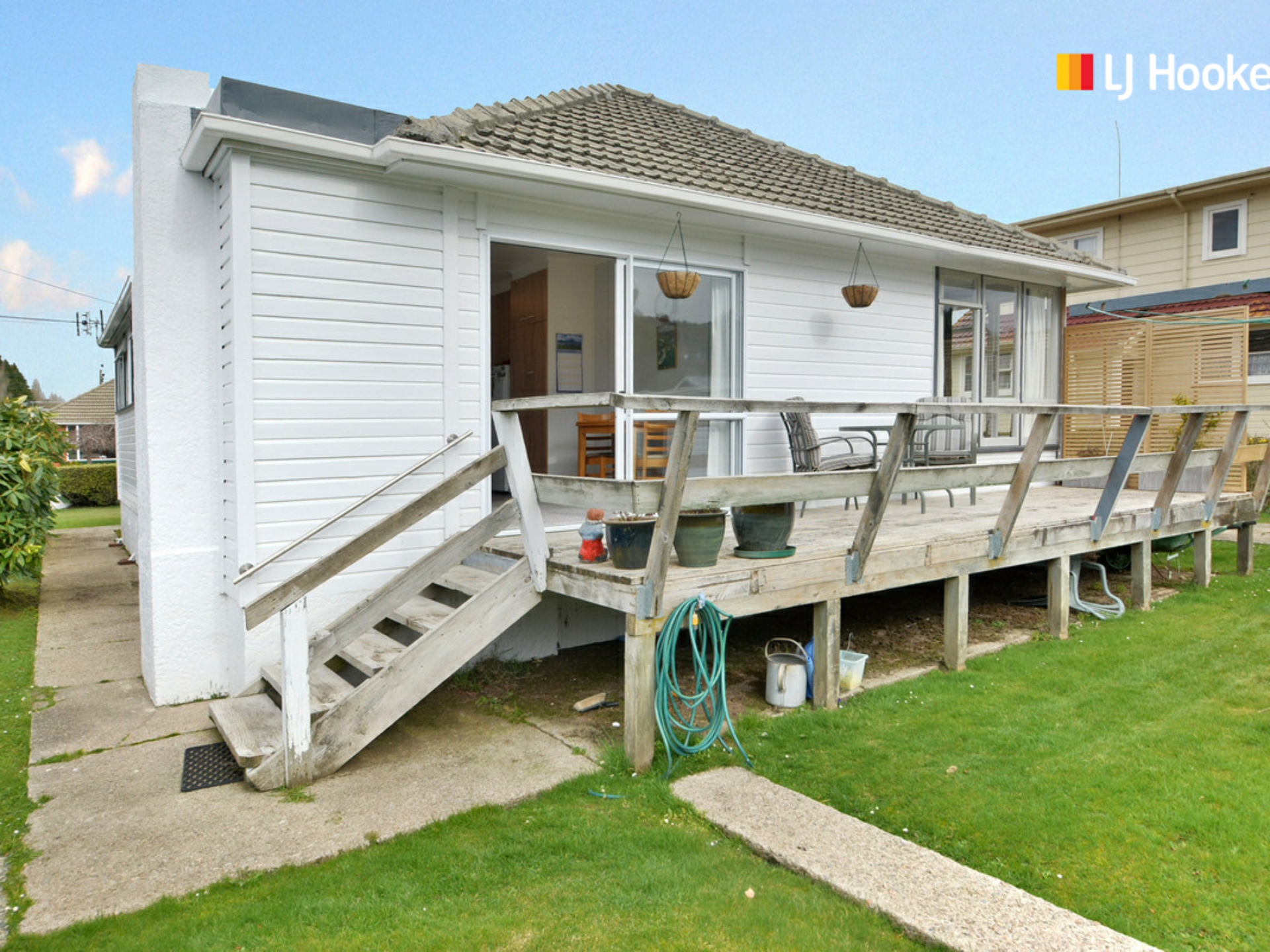 42 Balmain Street, HALFWAY BUSH