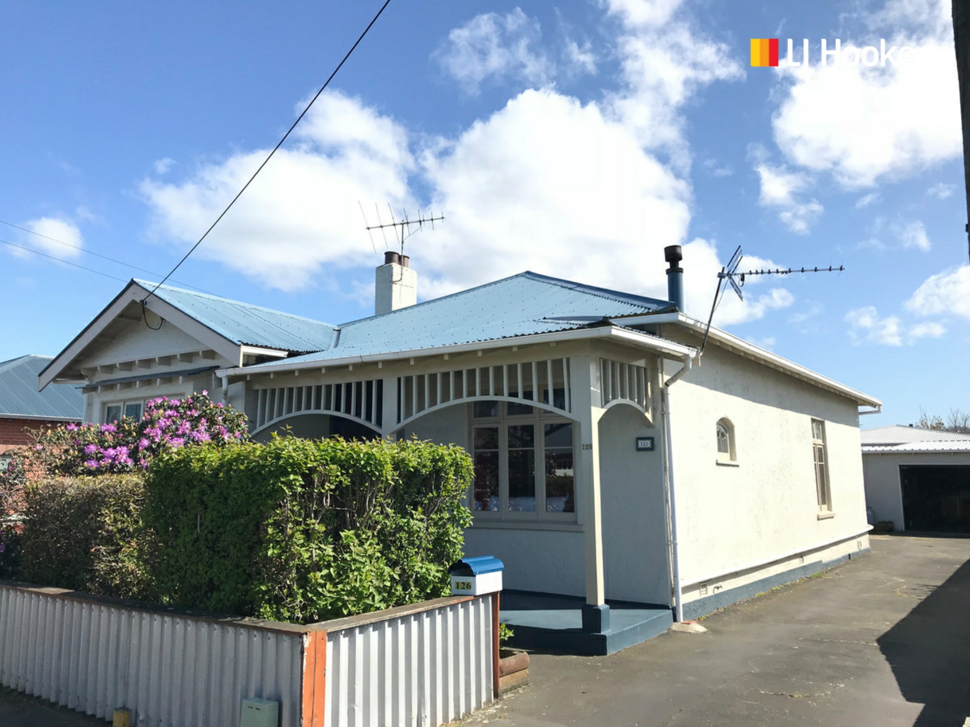 126 Bay View Road, SAINT KILDA