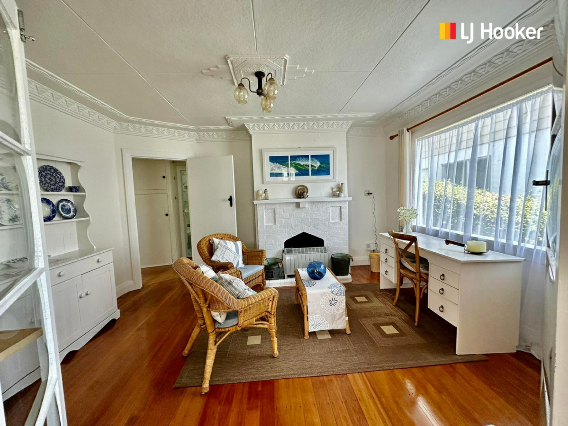 35 Oxley Crescent, BROAD BAY