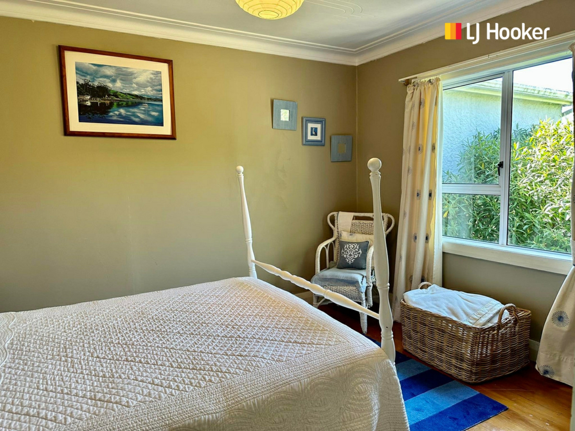 35 Oxley Crescent, BROAD BAY