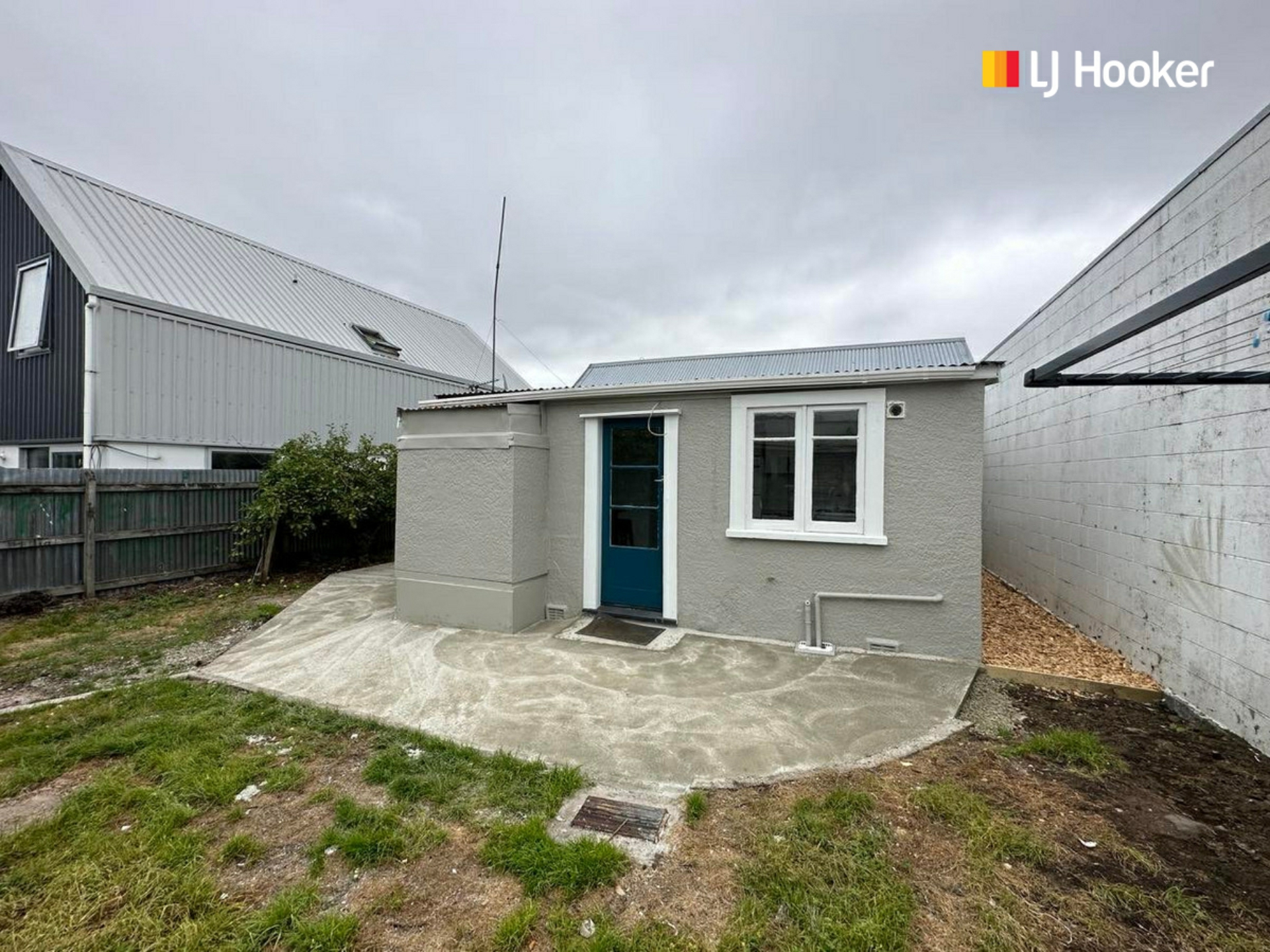 57 Grange Street, NORTH DUNEDIN