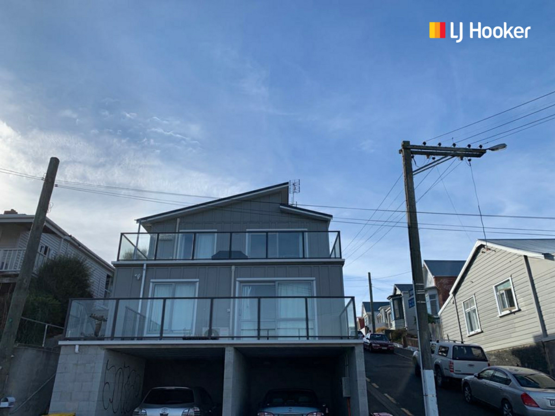 135 St David Street, NORTH DUNEDIN