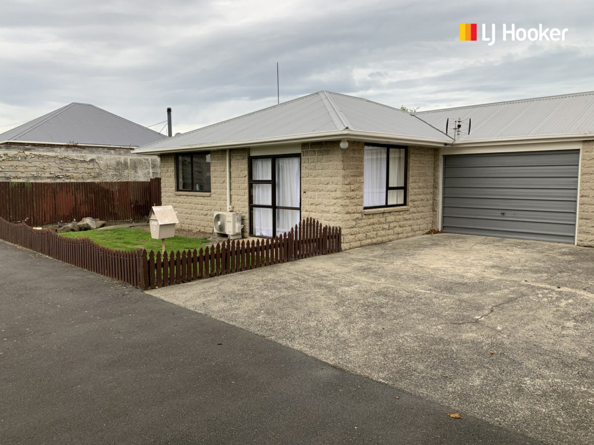 B/2 Bird Street, SAINT KILDA