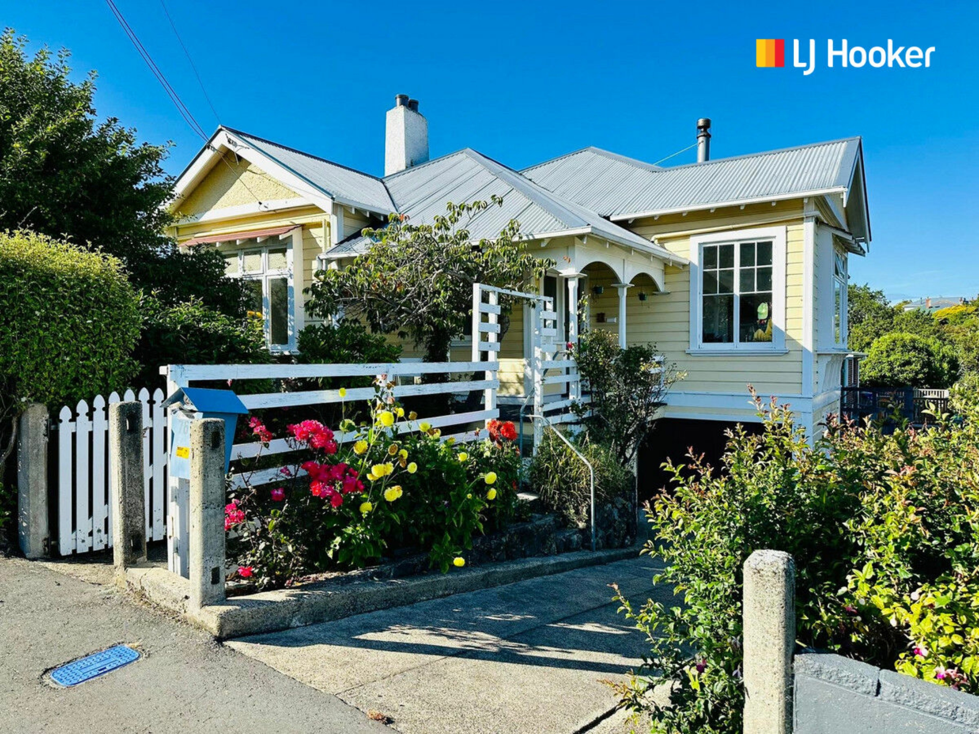 76 Bayfield Road, ANDERSONS BAY
