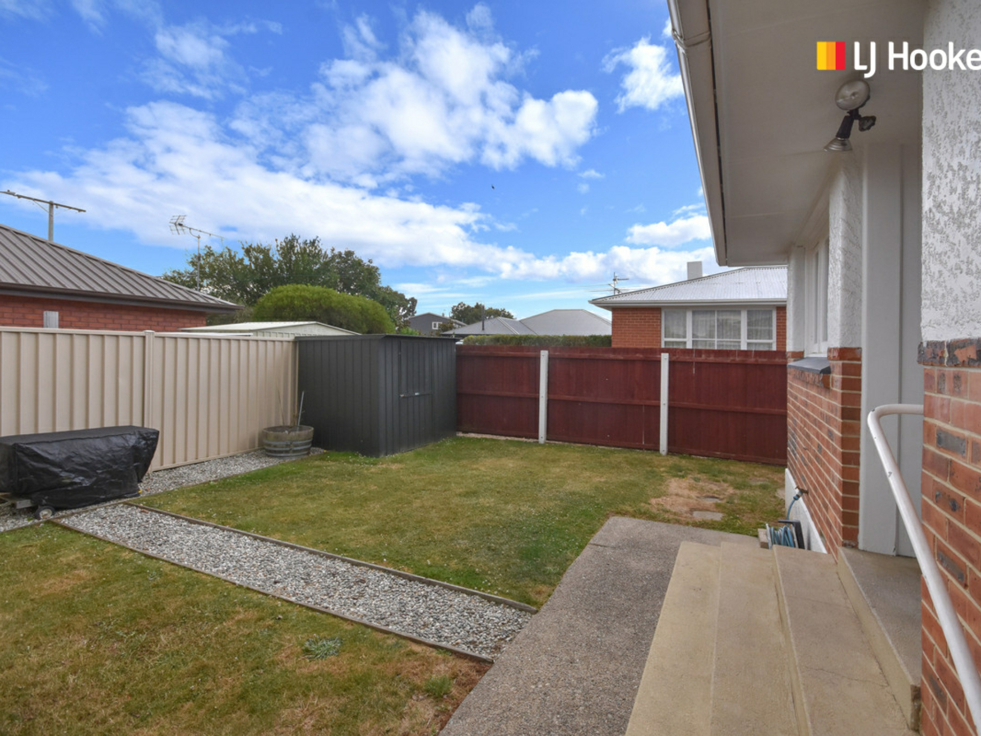 83 Factory Road, MOSGIEL