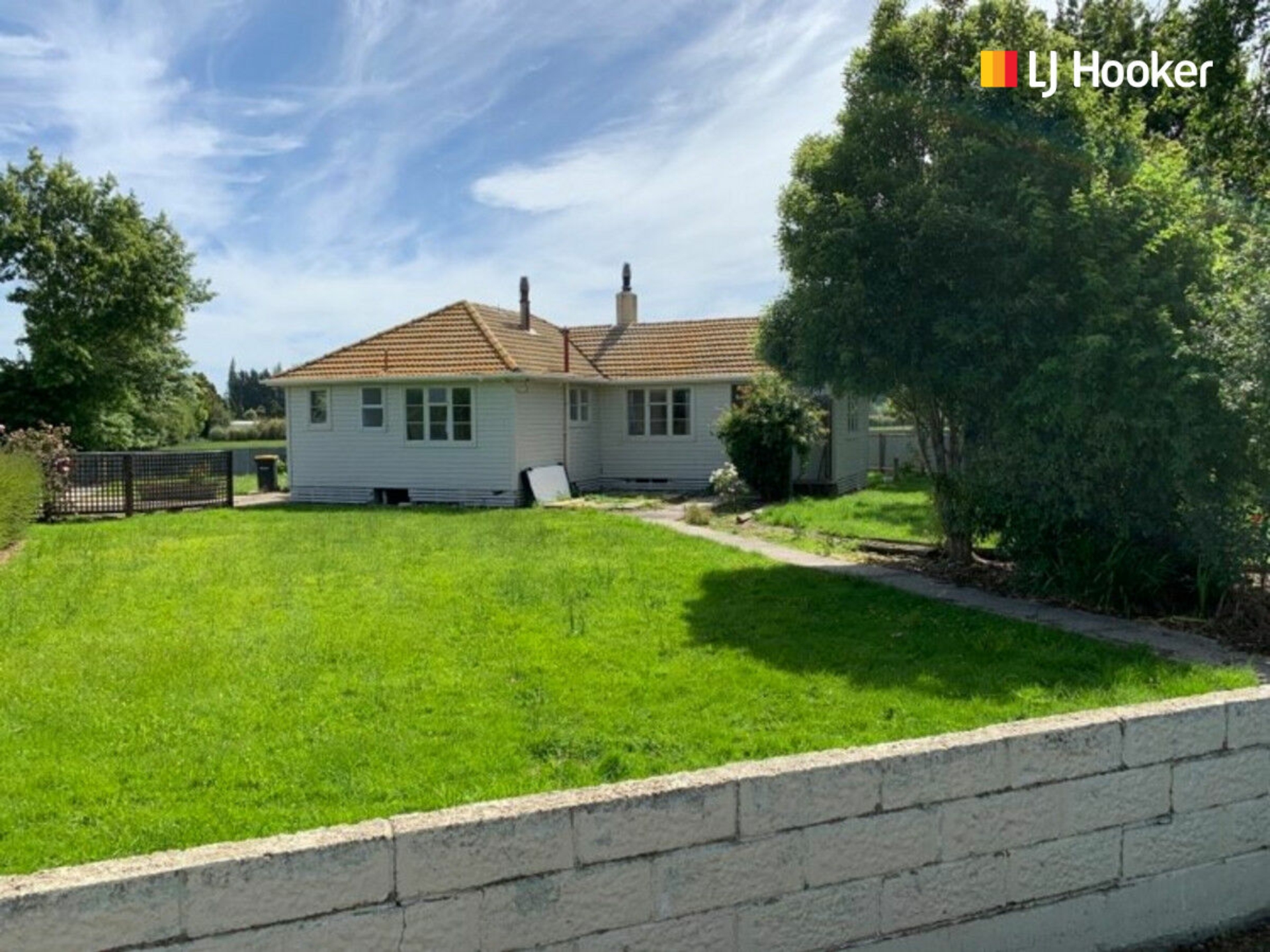 185 Puddle Alley, MOSGIEL