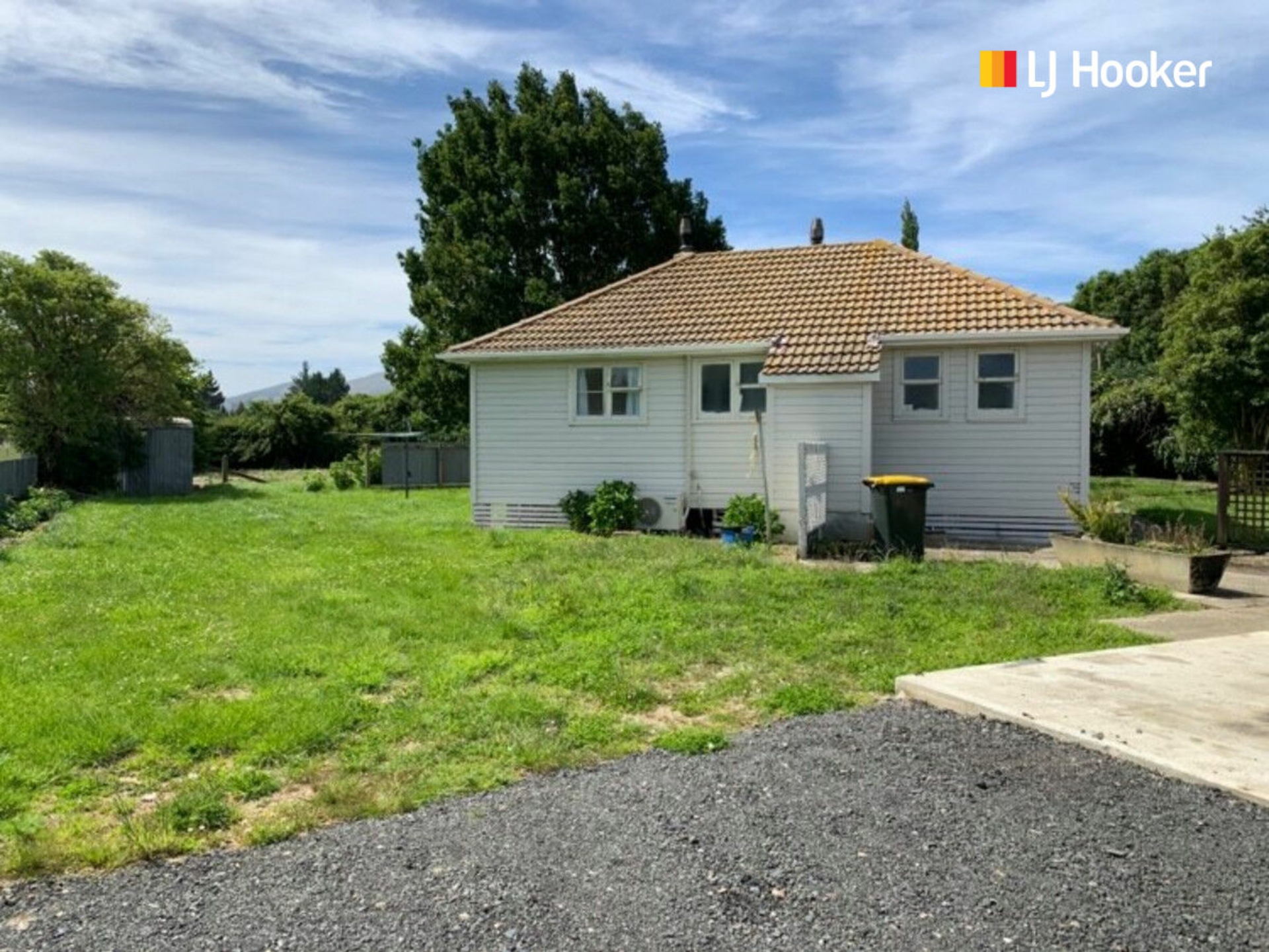 185 Puddle Alley, MOSGIEL