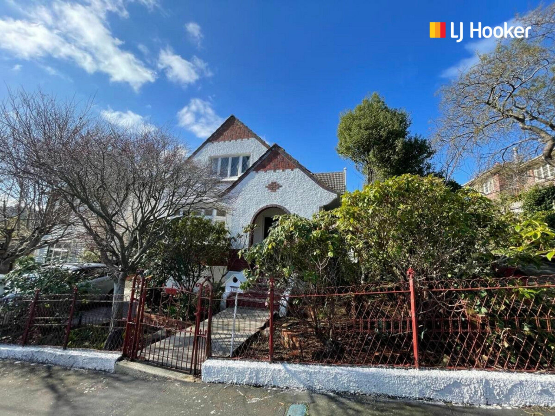 184 Maitland Street, DUNEDIN CENTRAL
