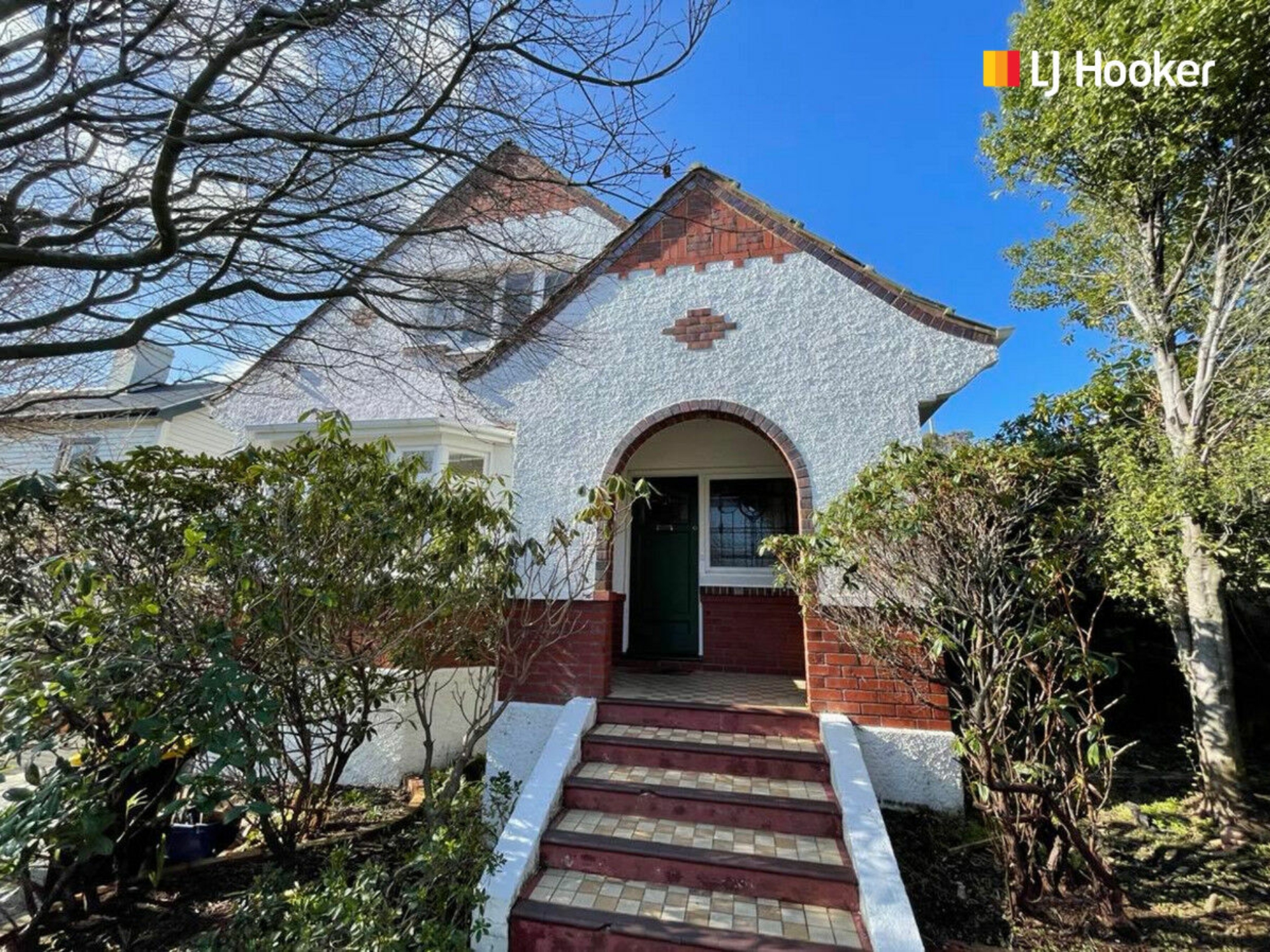 184 Maitland Street, DUNEDIN CENTRAL