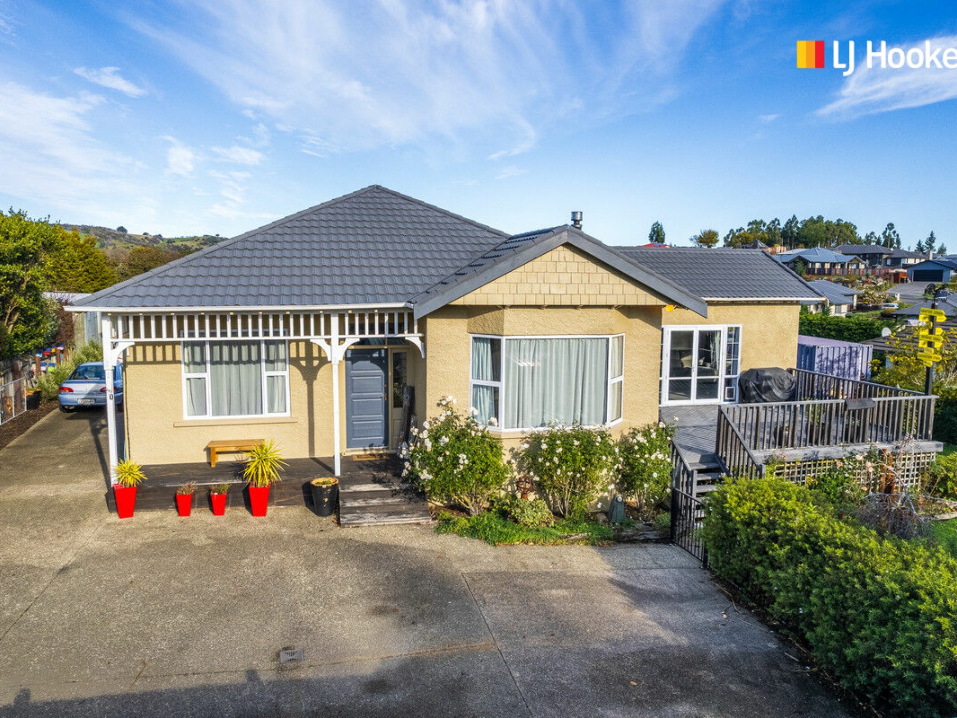 60 North Taieri Road Abbotsford Property Details LJ Hooker