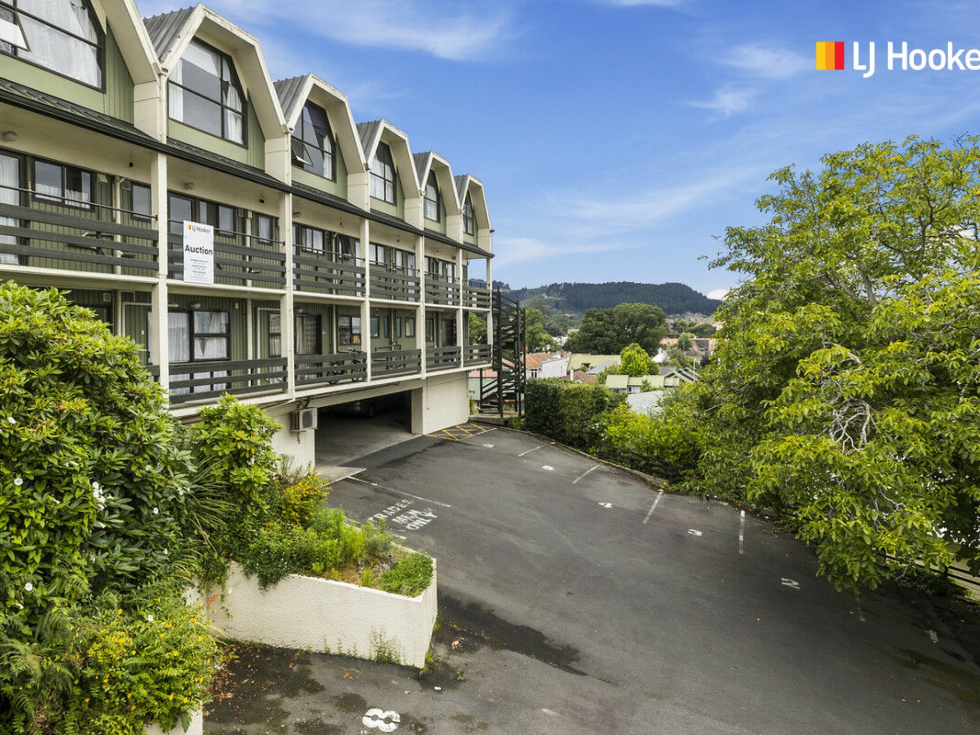 13/93 Queen Street, NORTH DUNEDIN