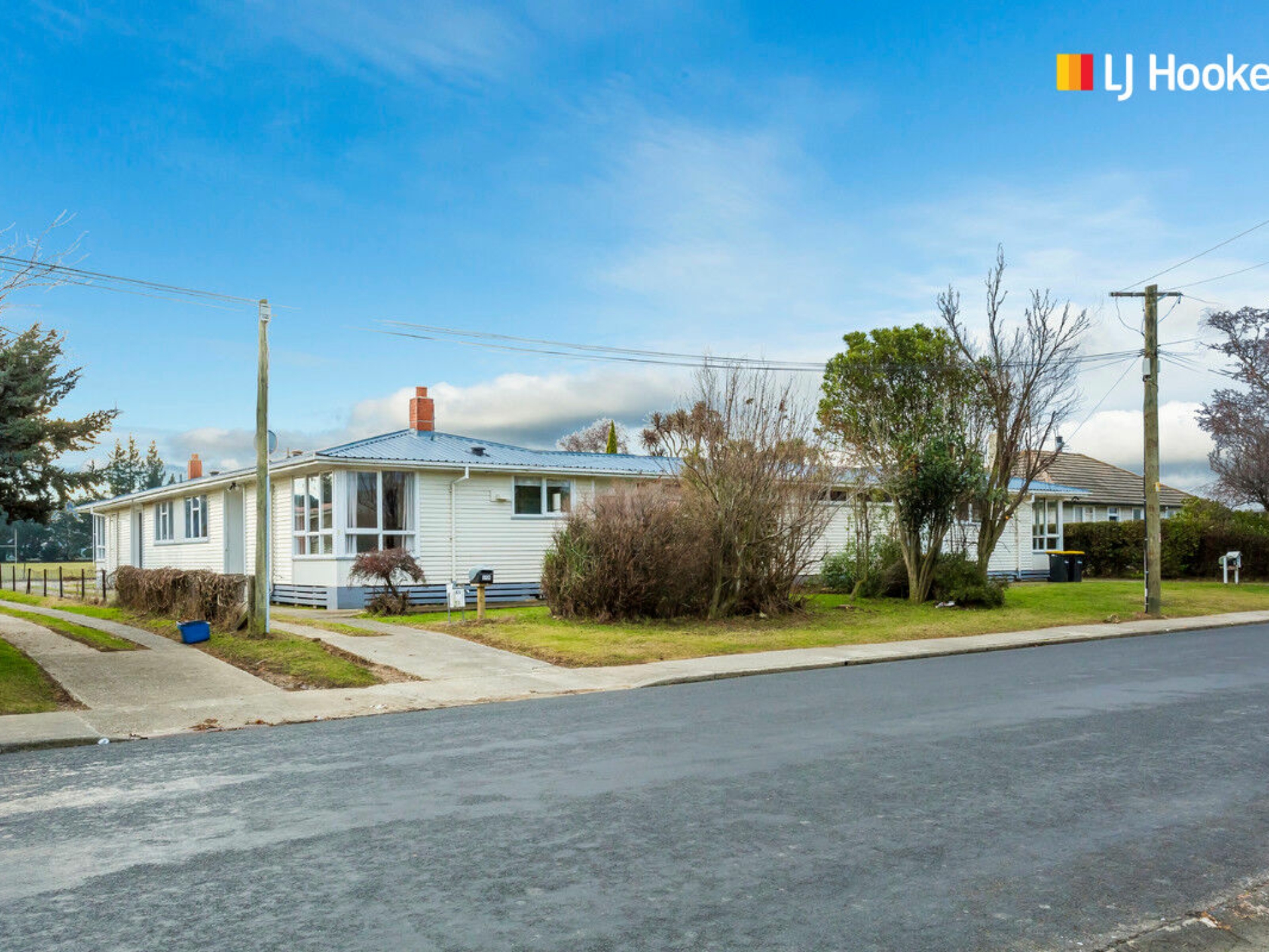 51 & 51A Murray Street, MOSGIEL