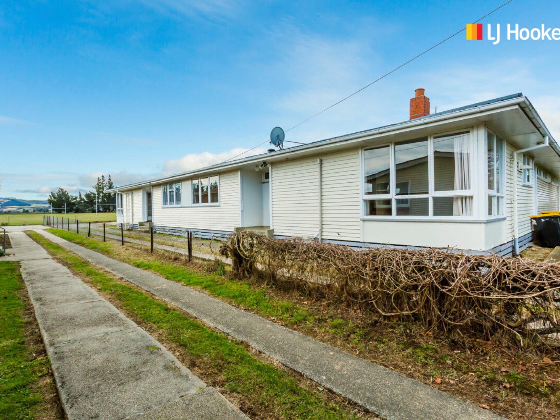 51 & 51A Murray Street, MOSGIEL