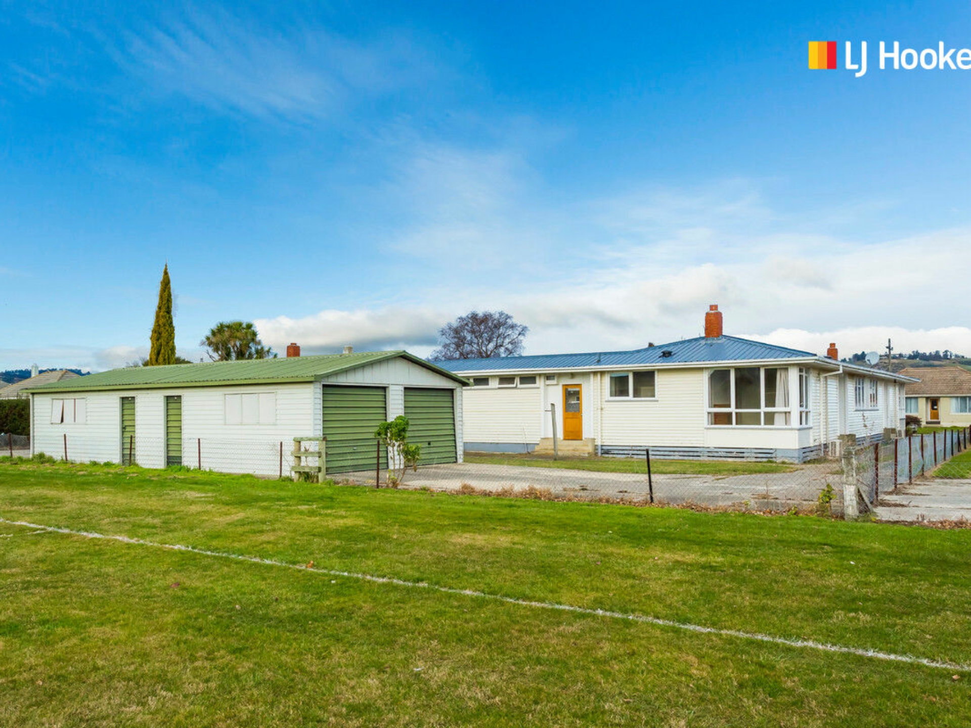 51 & 51A Murray Street, MOSGIEL