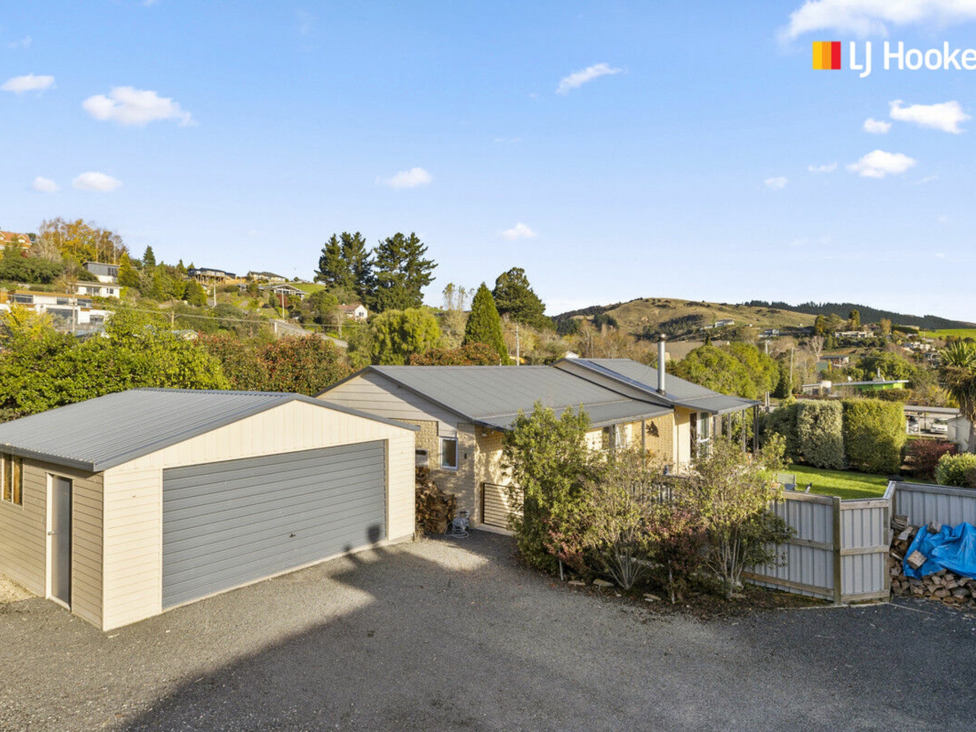 8 Chatham Street Waihola Property Details LJ Hooker