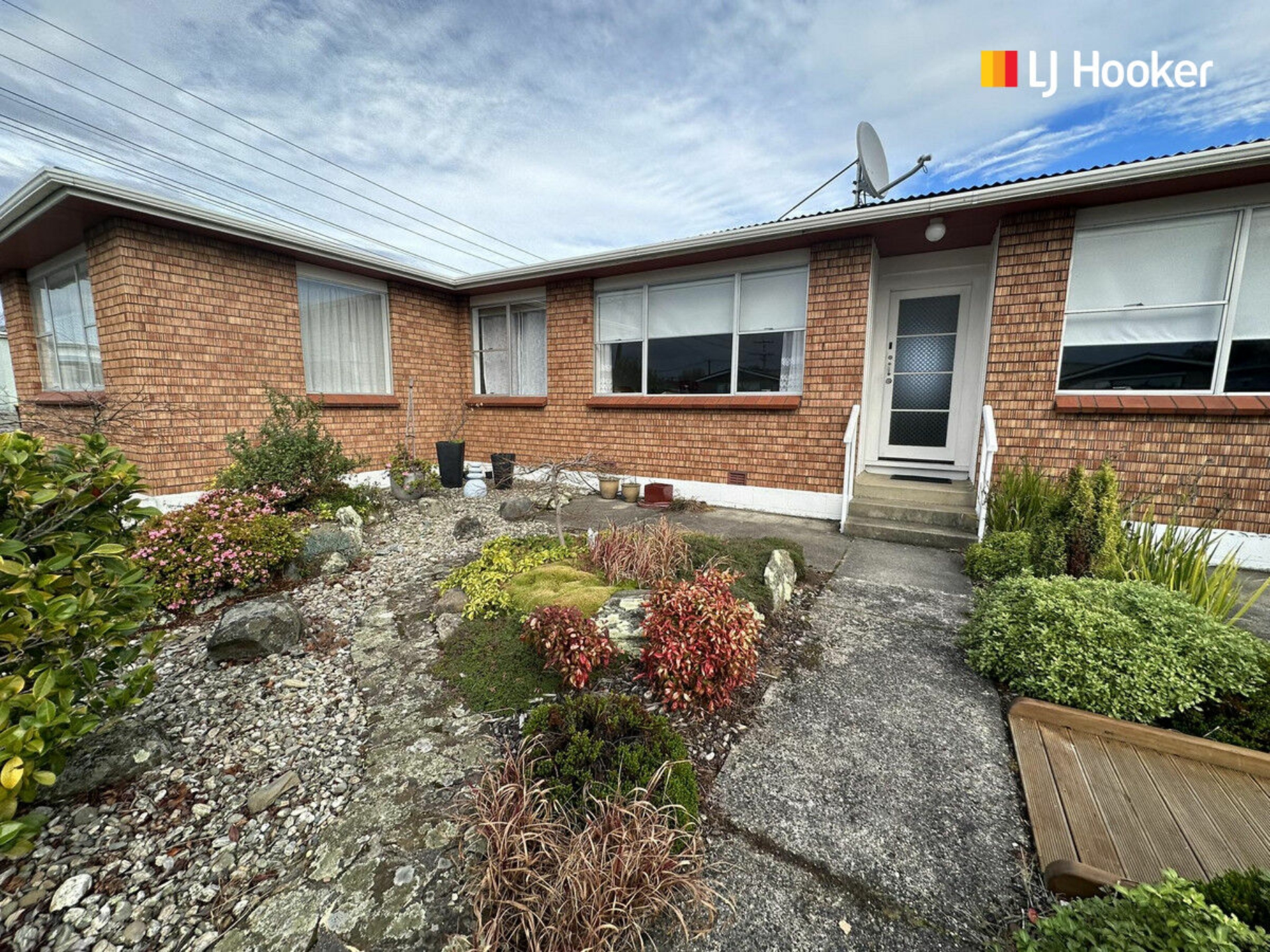 1 Wynyard Street, SOUTH DUNEDIN
