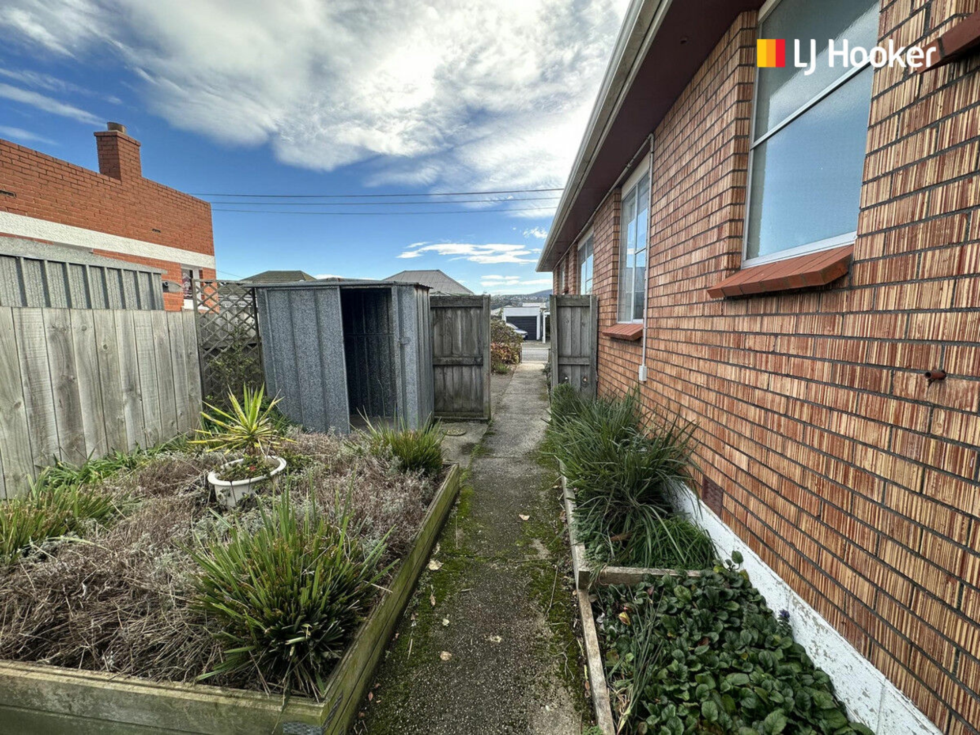 1 Wynyard Street, SOUTH DUNEDIN
