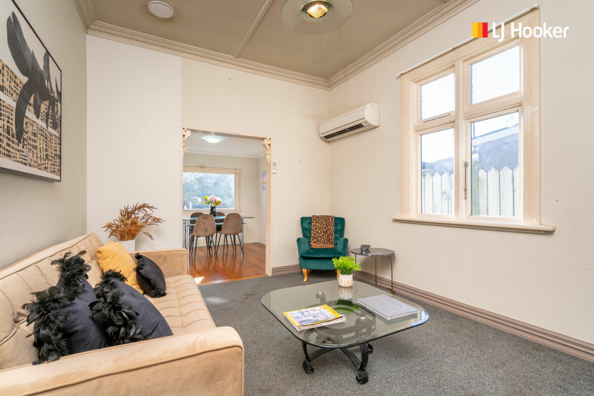 77 Fawcett Street South Dunedin Property Details LJ Hooker