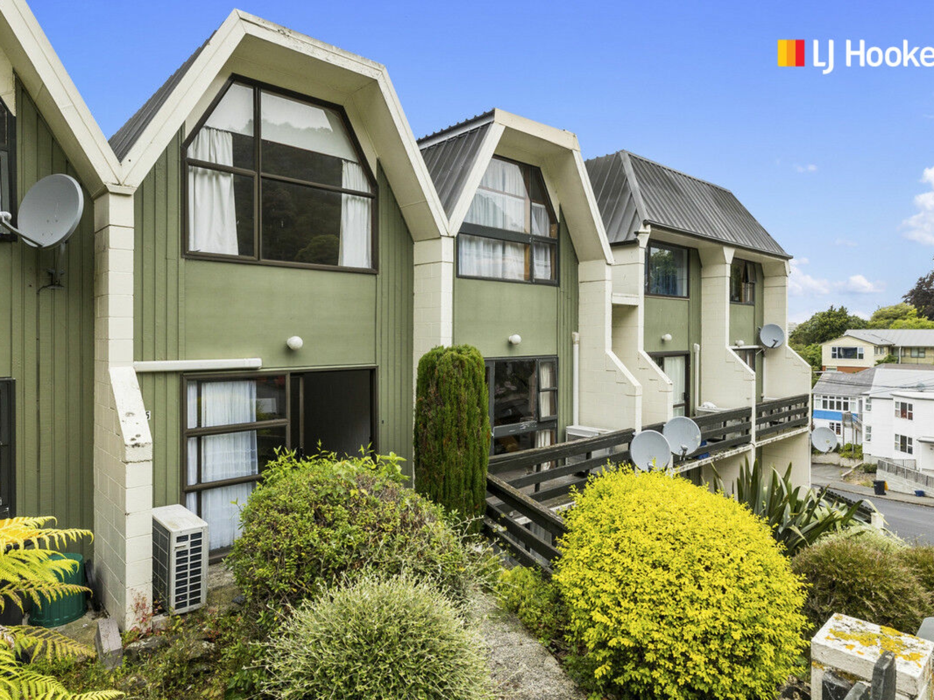 5/93 Queen Street, NORTH DUNEDIN