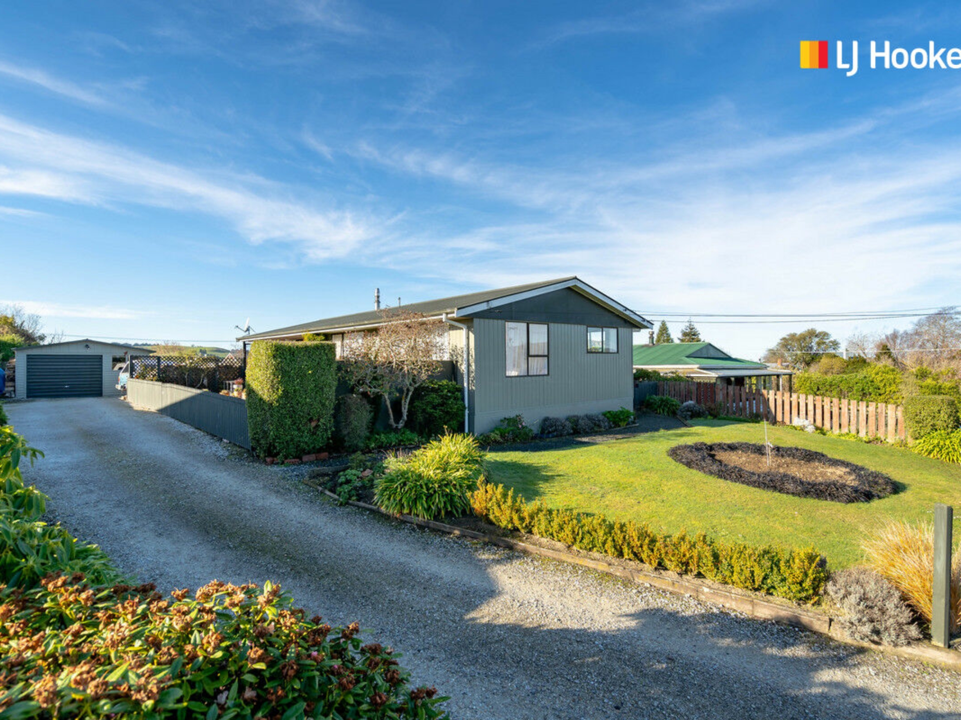 22 Thomas Street Waikouaiti Property Details LJ Hooker