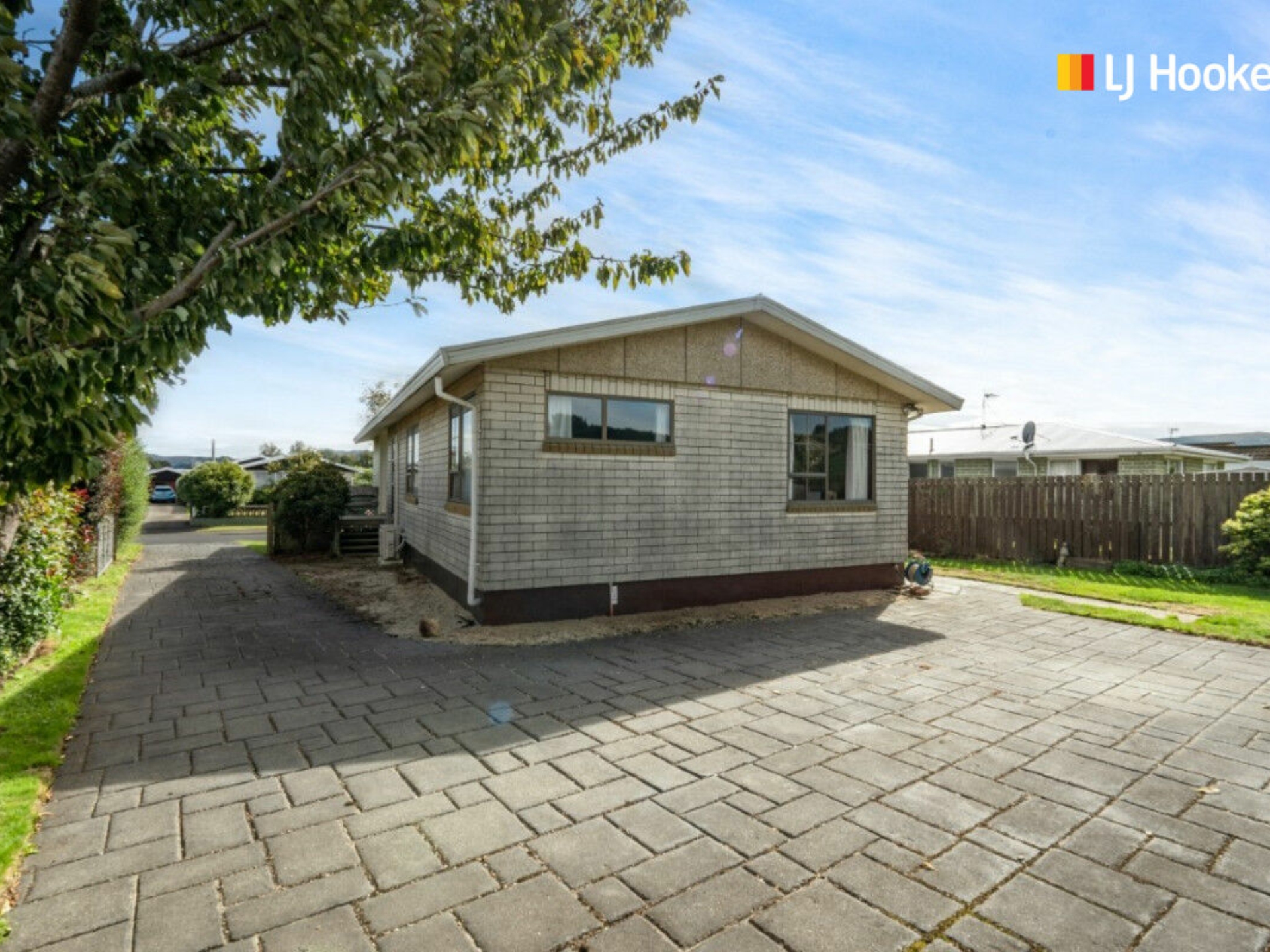 65 Doon Street, MOSGIEL