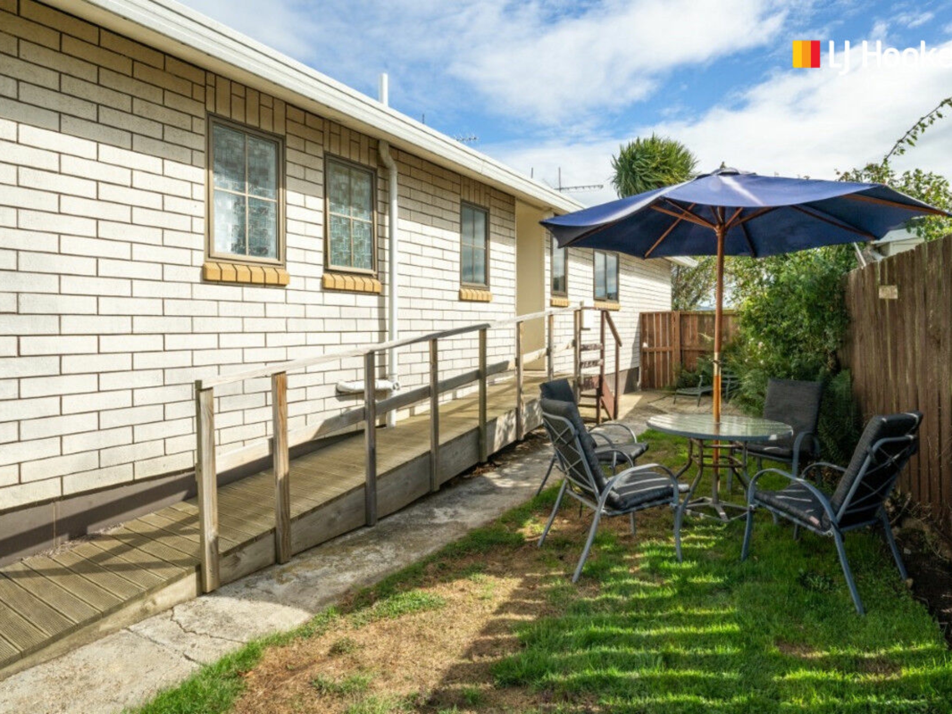 65 Doon Street, MOSGIEL