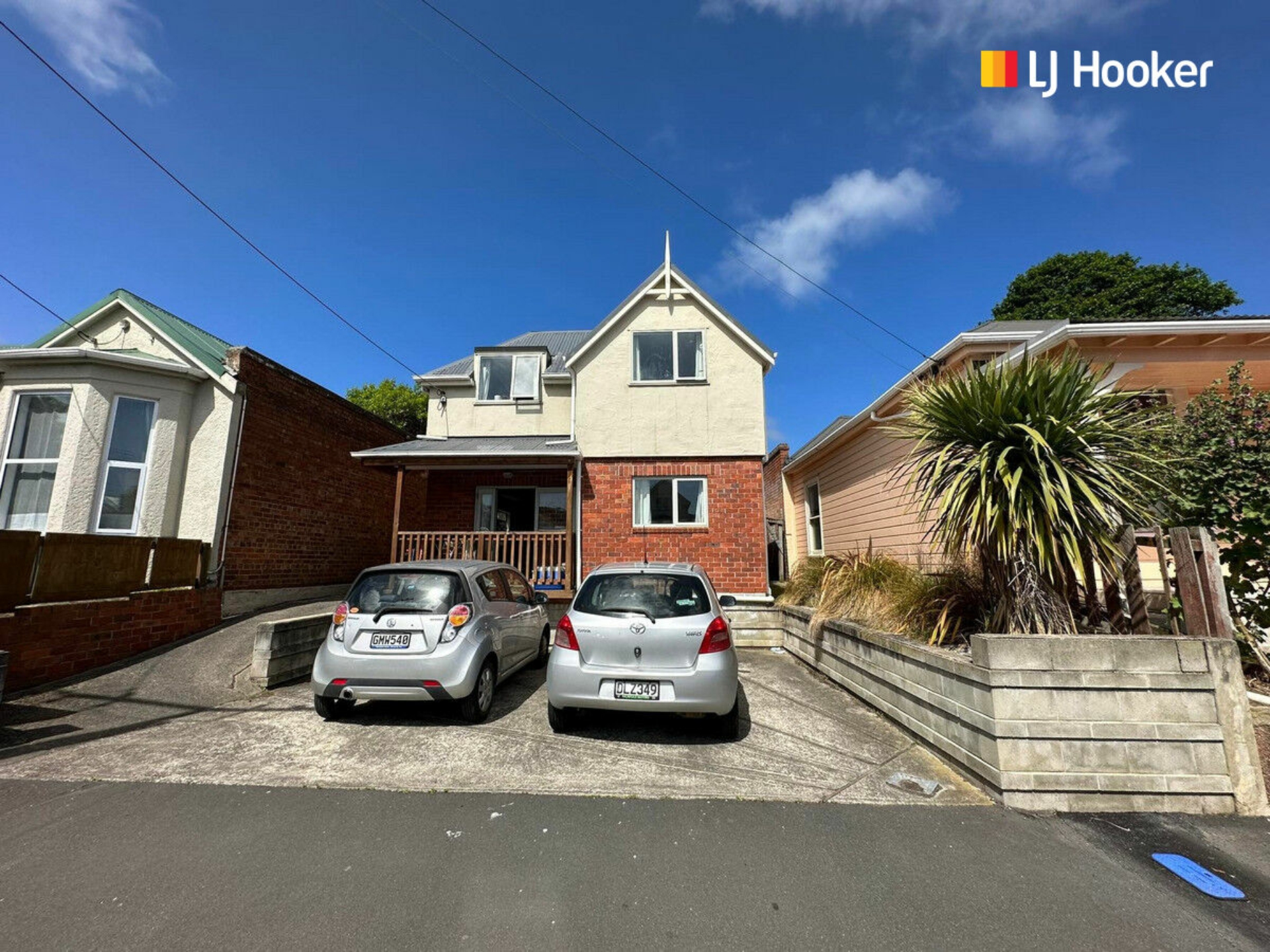 35 Clyde Street, NORTH DUNEDIN