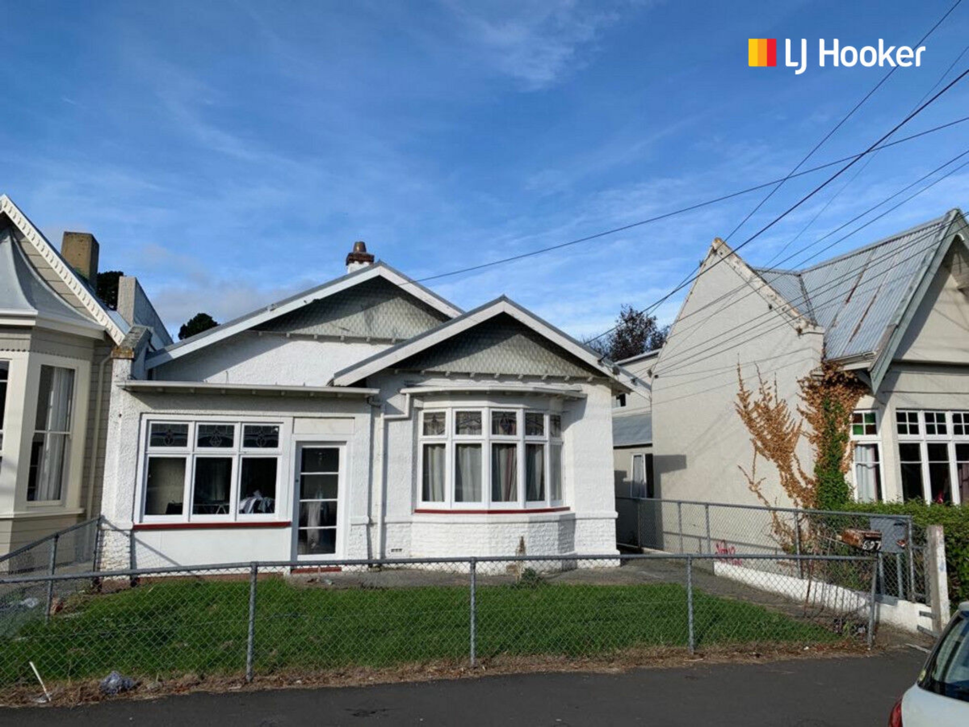 607 Castle Street, NORTH DUNEDIN