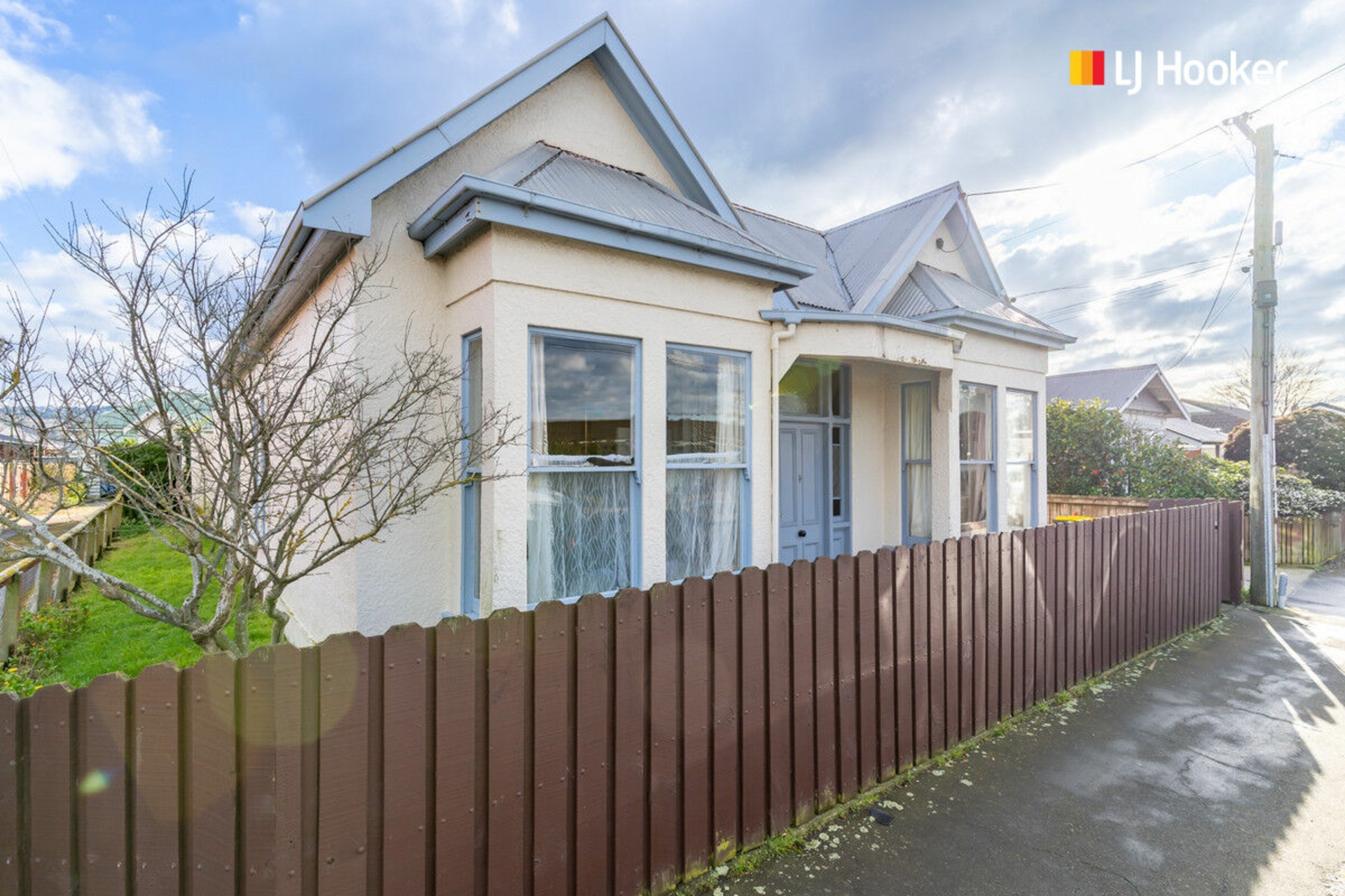 30 Bay View Road South Dunedin Property Details LJ Hooker