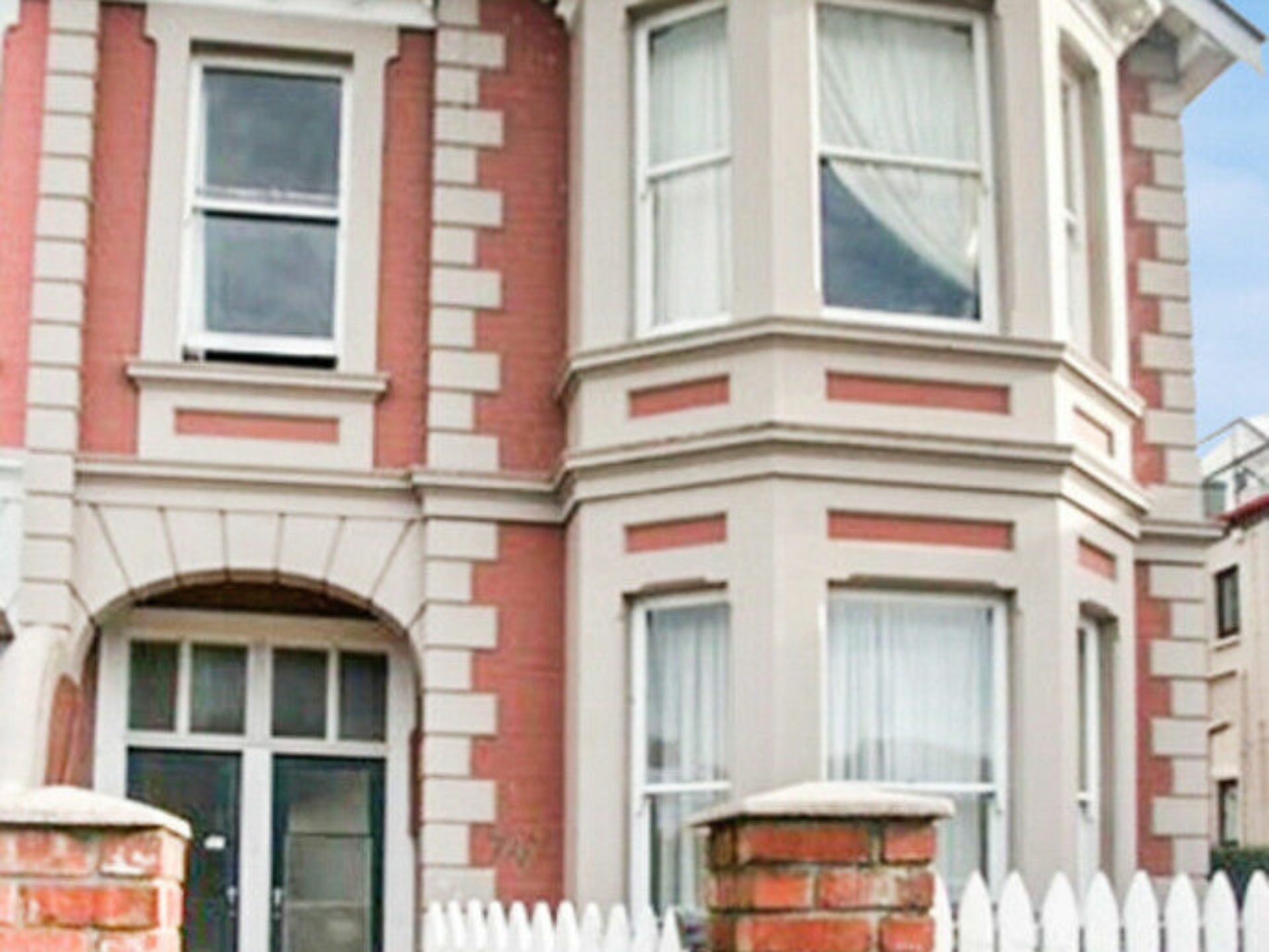 747 George Street, NORTH DUNEDIN