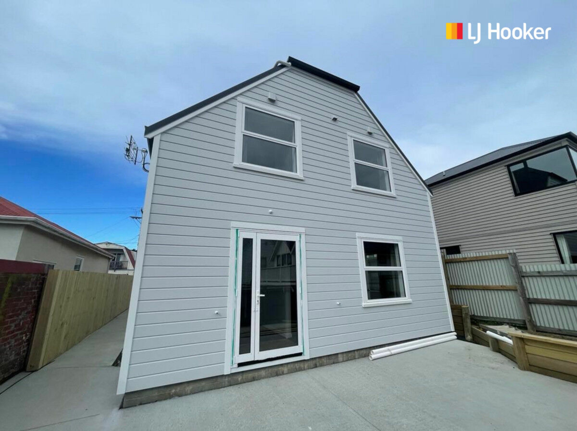 A/8 Agnew Street, NORTH DUNEDIN