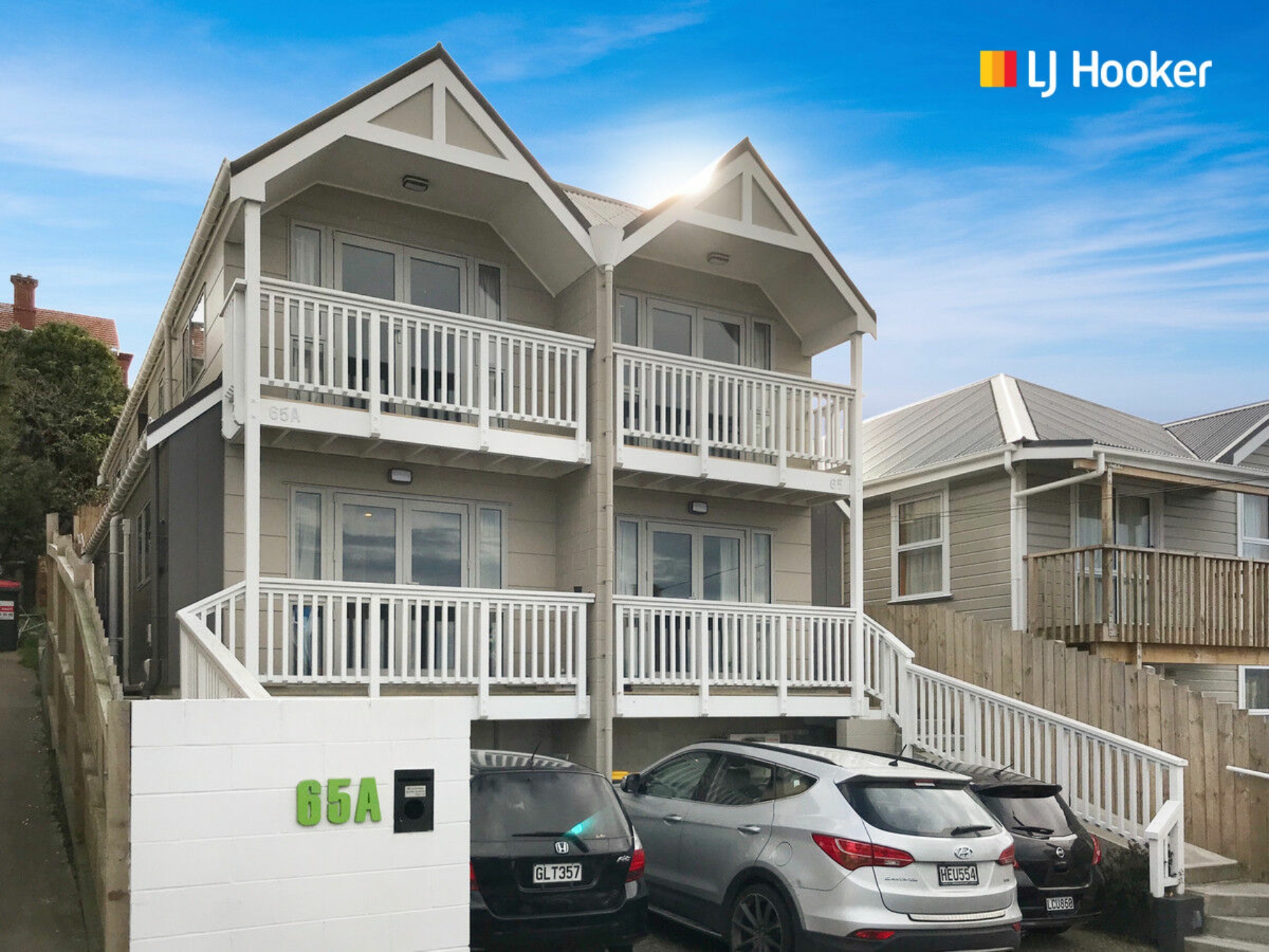 65 Cargill Street, DUNEDIN CENTRAL