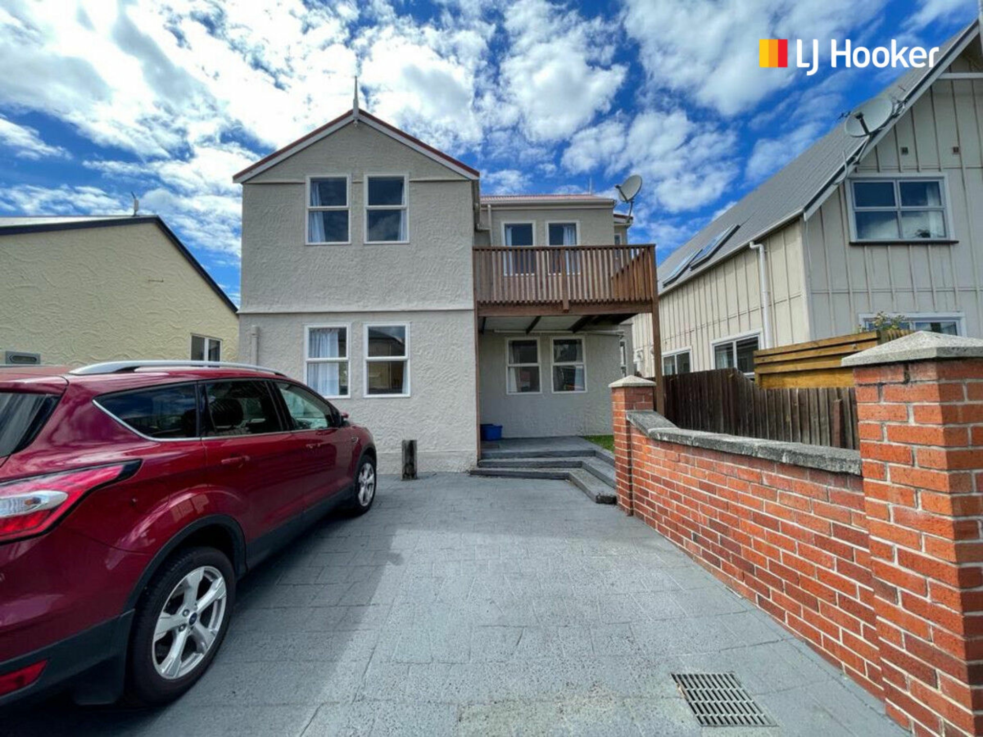 25 Grange Street, NORTH DUNEDIN