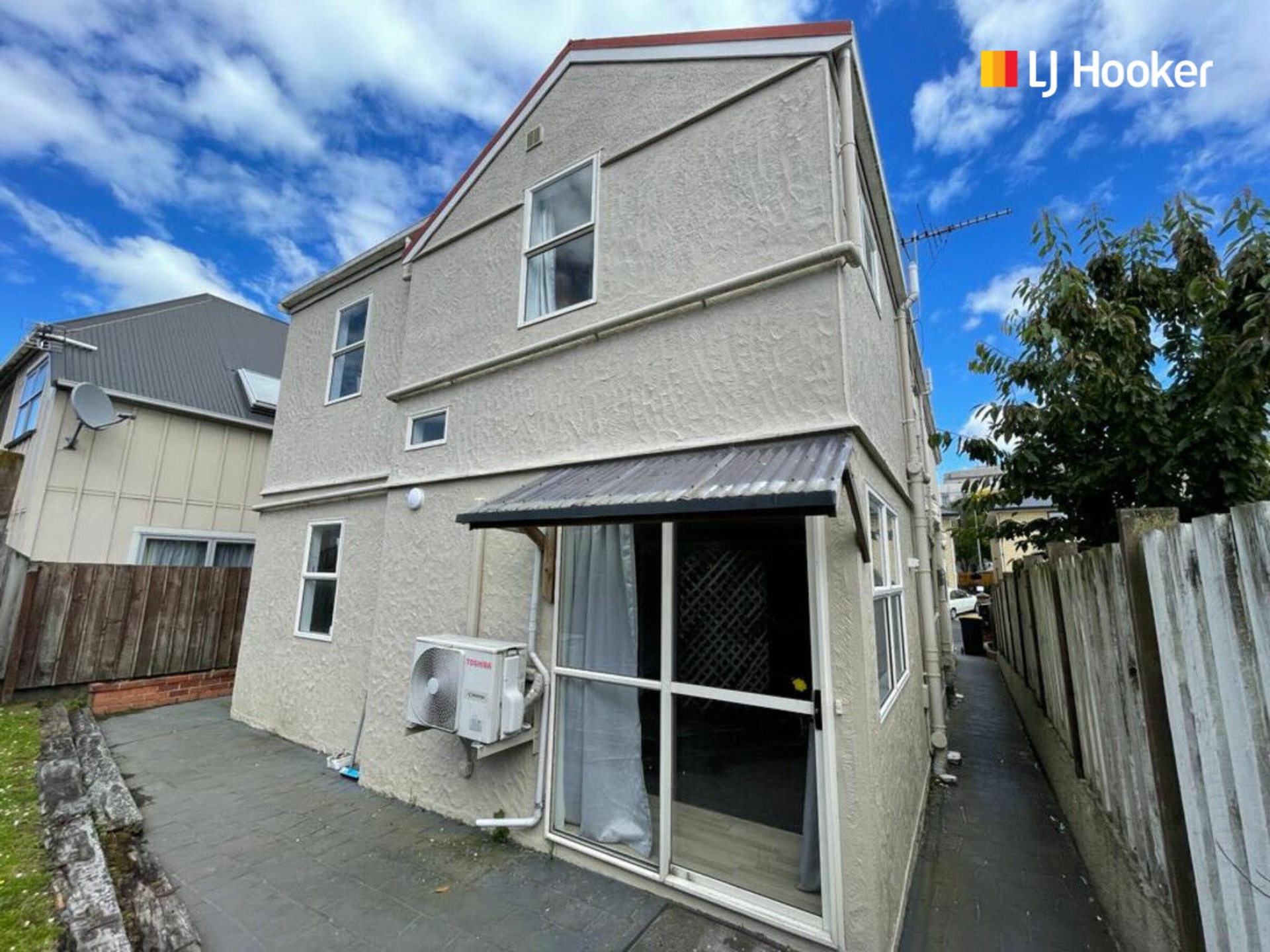 25 Grange Street, NORTH DUNEDIN