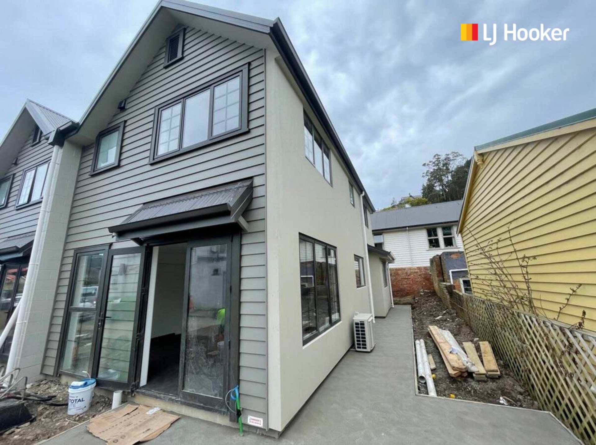 C/2 Quentin Avenue, NORTH DUNEDIN