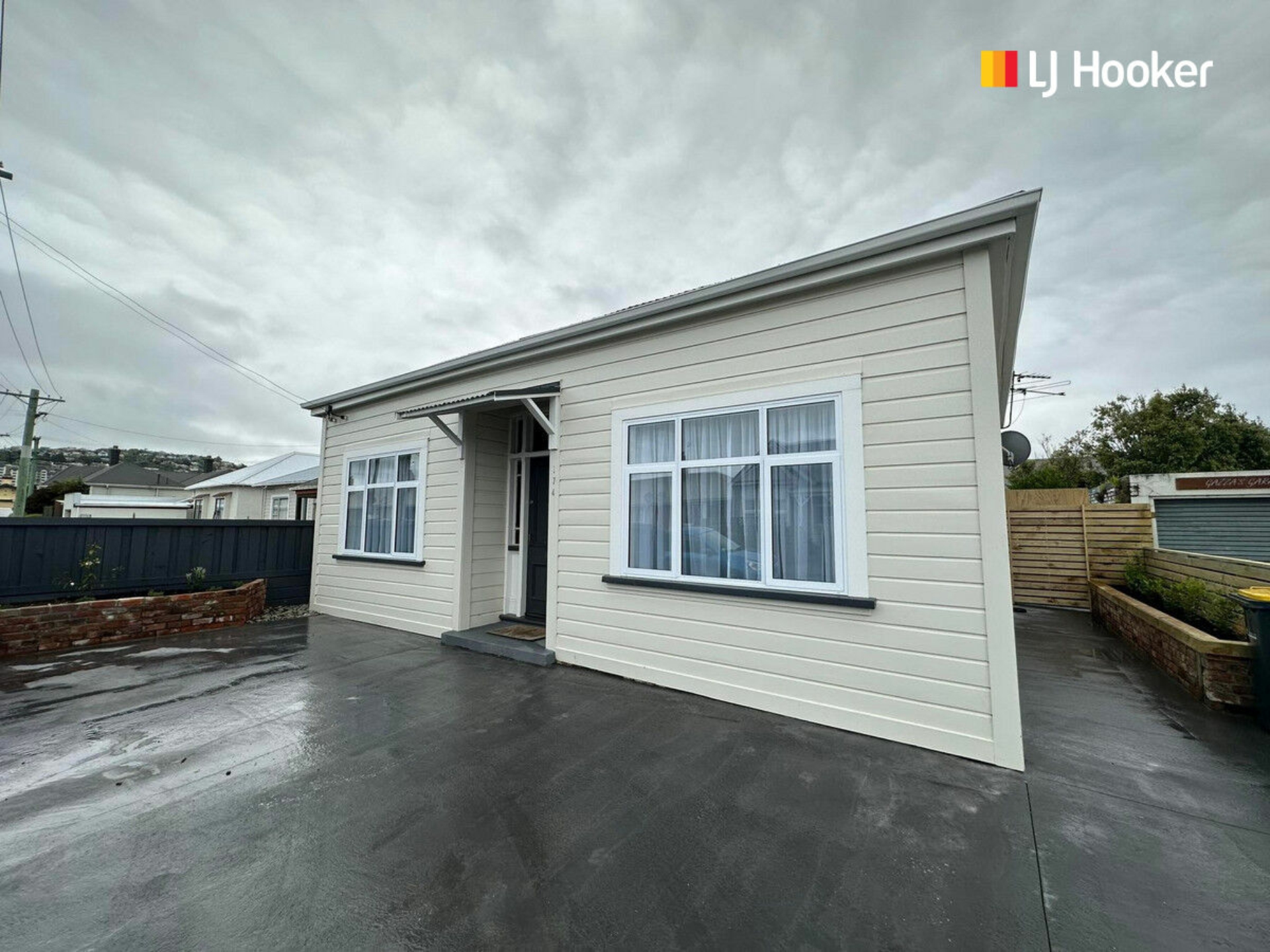 174 Melbourne Street, SOUTH DUNEDIN