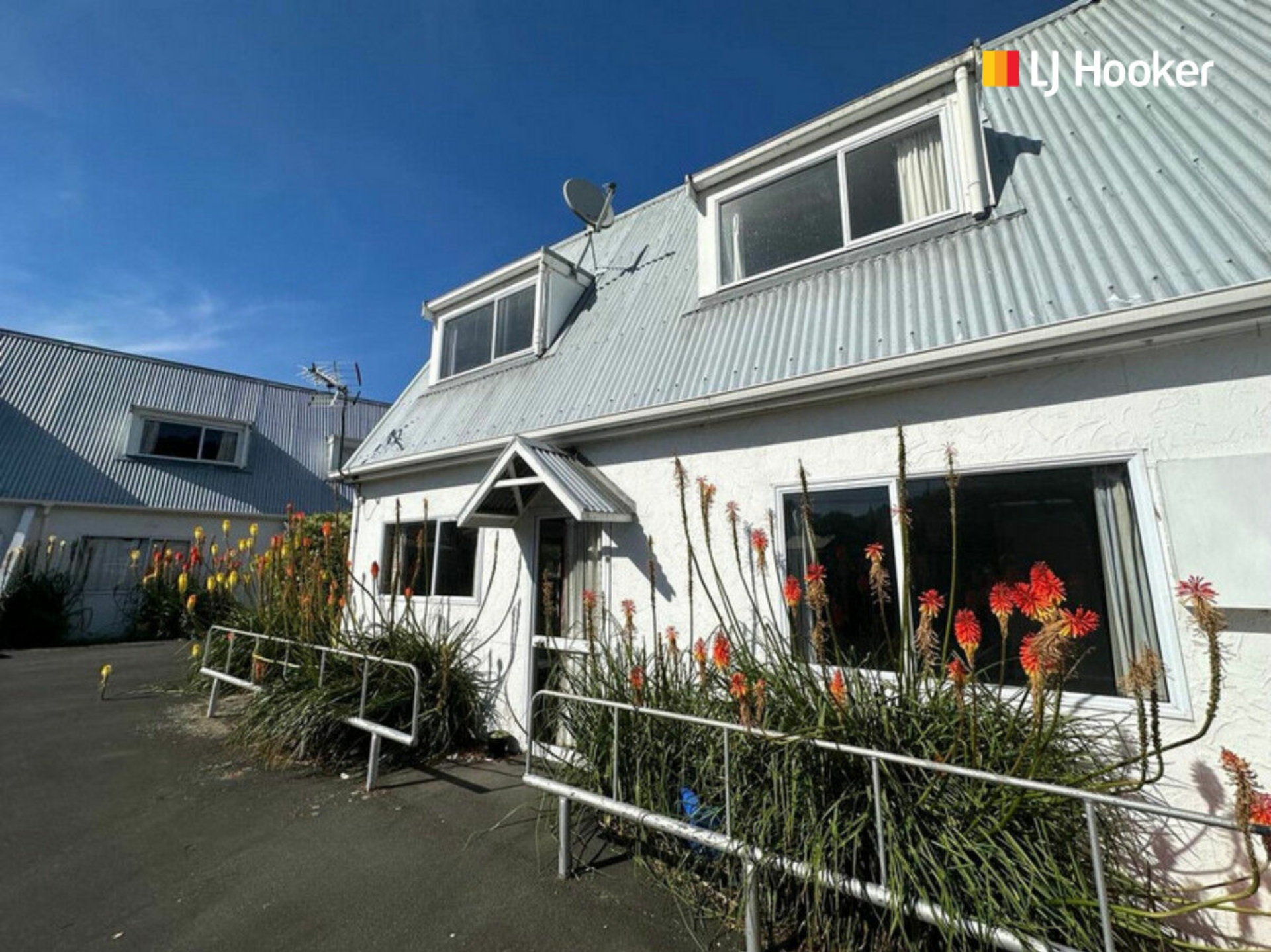 B/7 Jura Street, NORTH EAST VALLEY