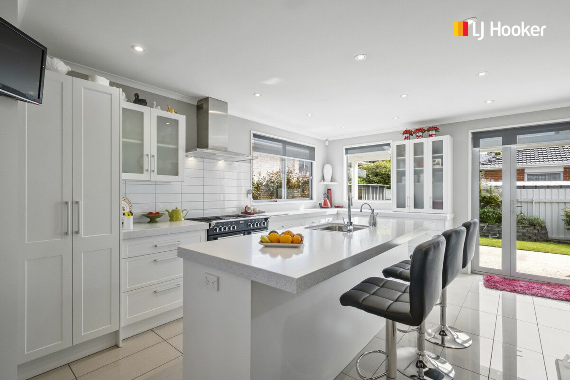 34 Carnarvon Street Belleknowes Property Details LJ Hooker