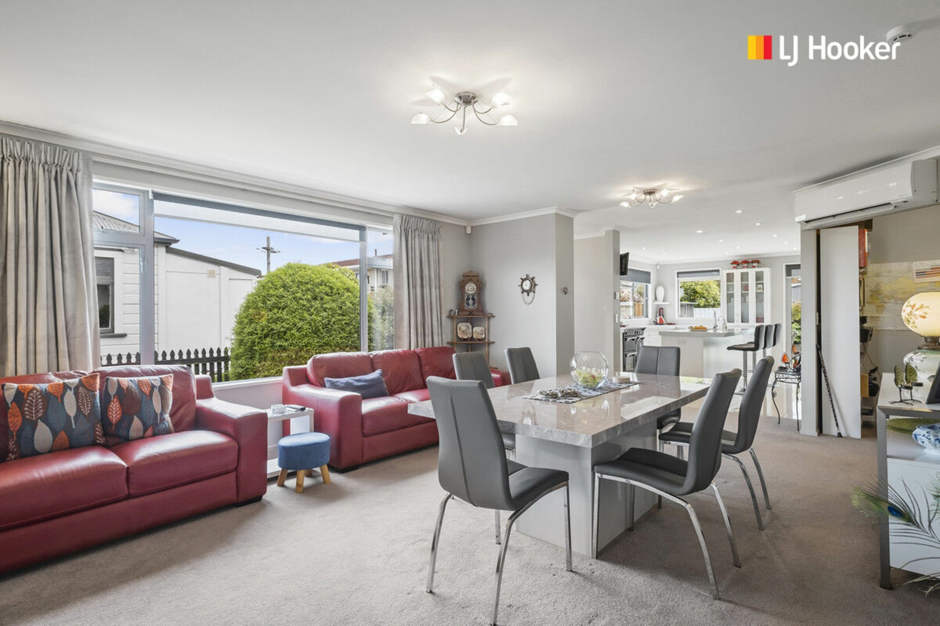 34 Carnarvon Street Belleknowes Property Details LJ Hooker