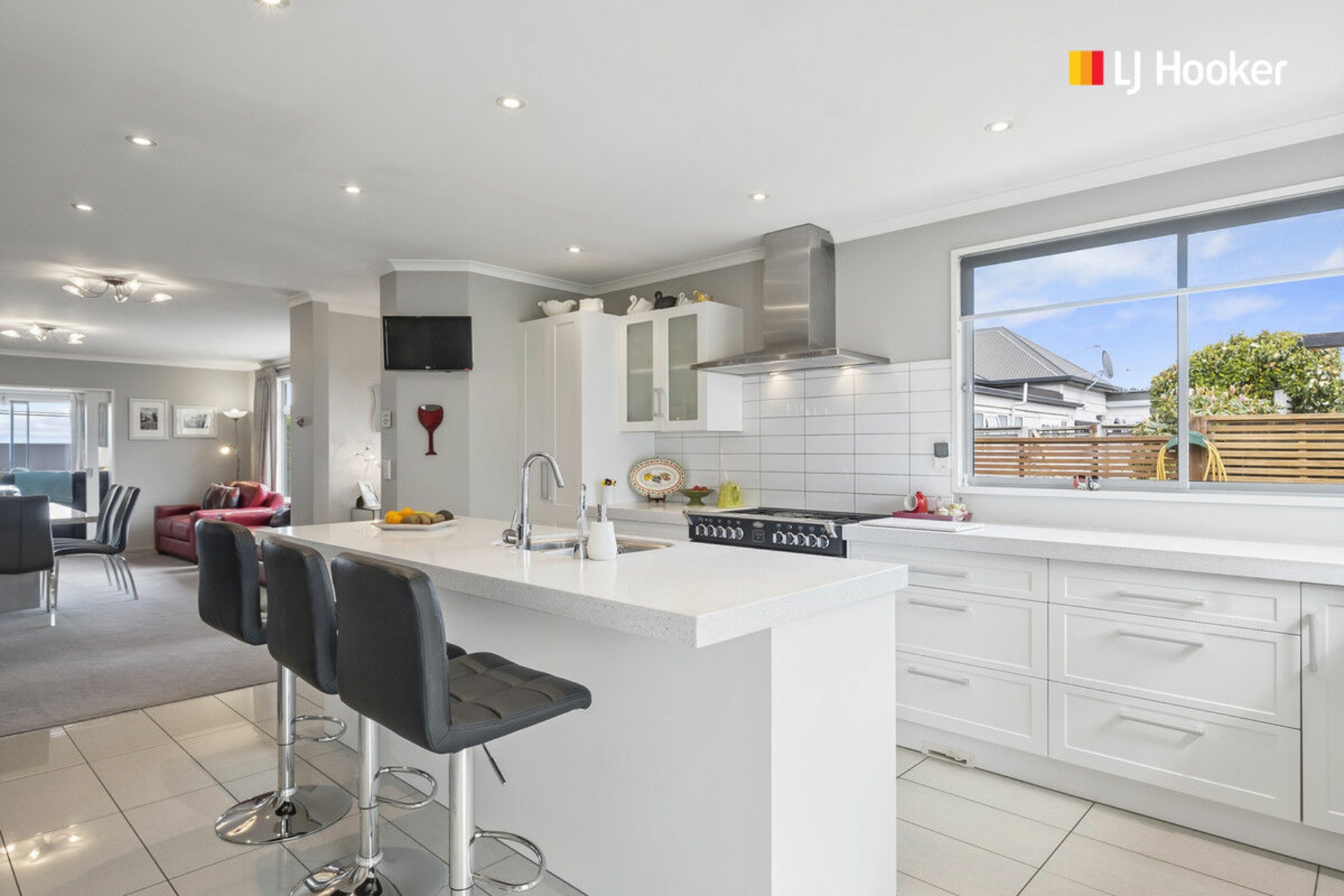 34 Carnarvon Street Belleknowes Property Details LJ Hooker