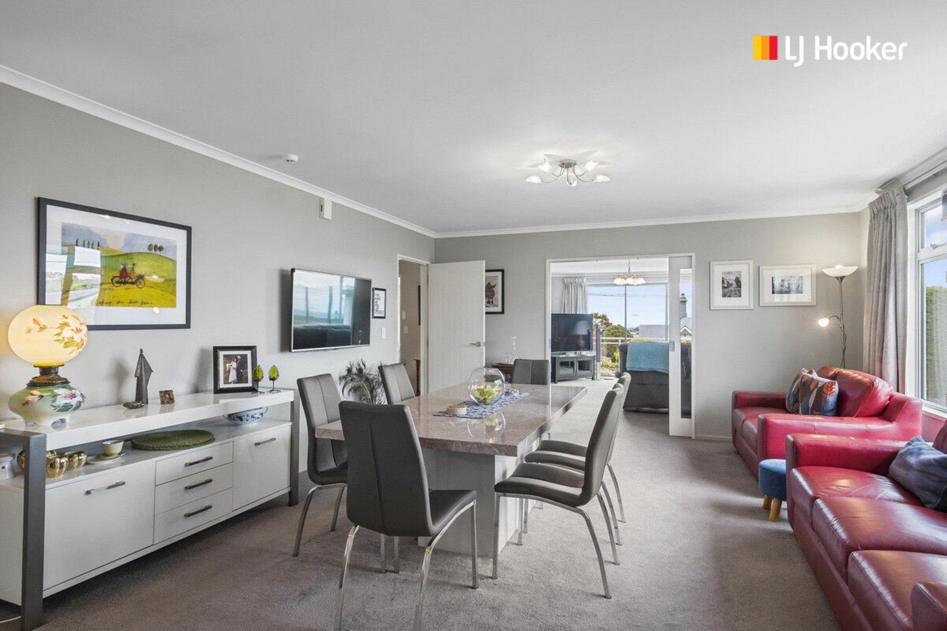 34 Carnarvon Street Belleknowes Property Details LJ Hooker