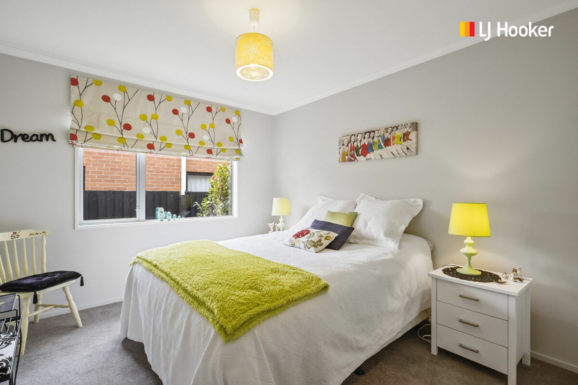 34 Carnarvon Street Belleknowes Property Details LJ Hooker