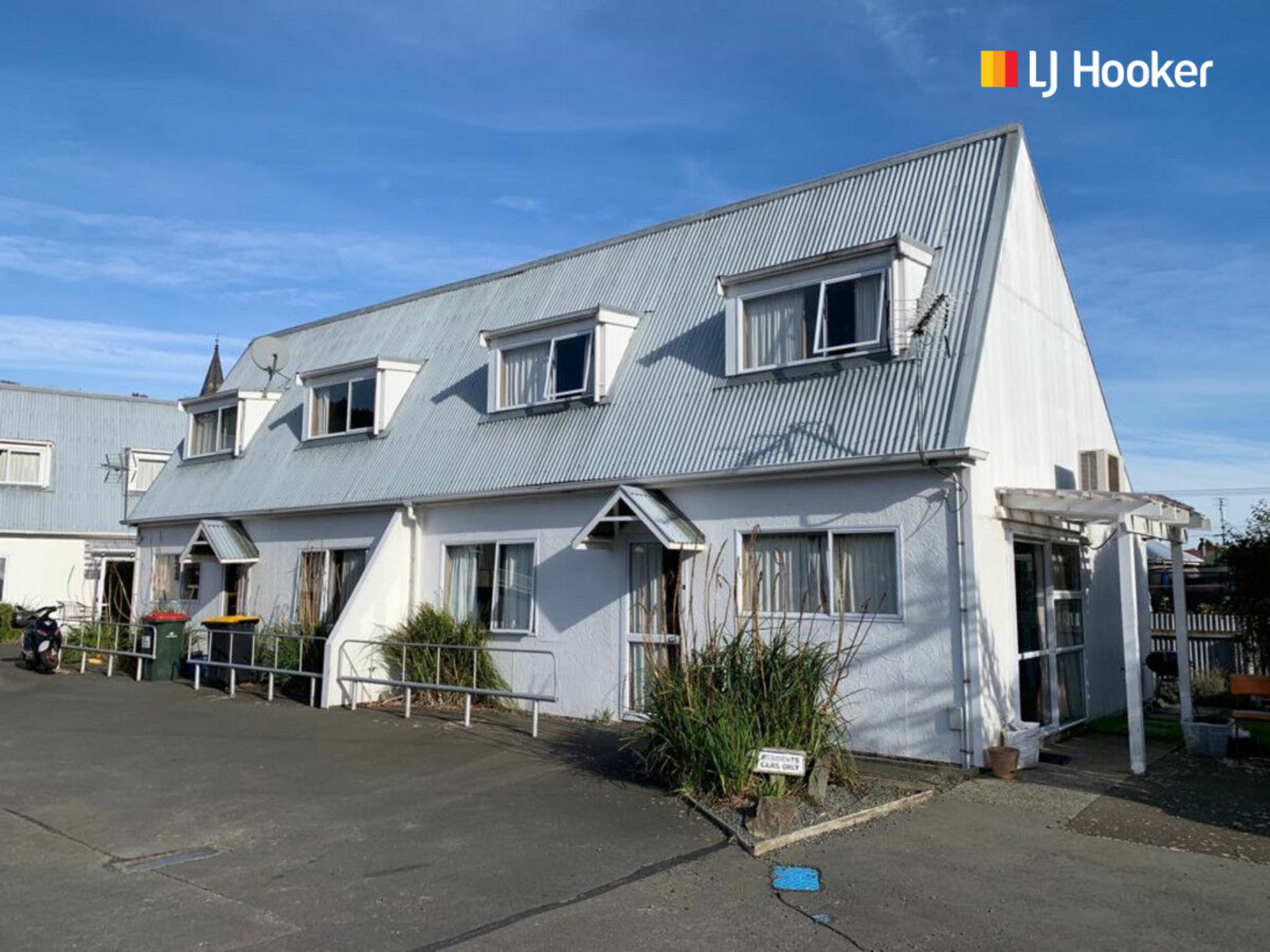 B/7 Jura Street, NORTH EAST VALLEY