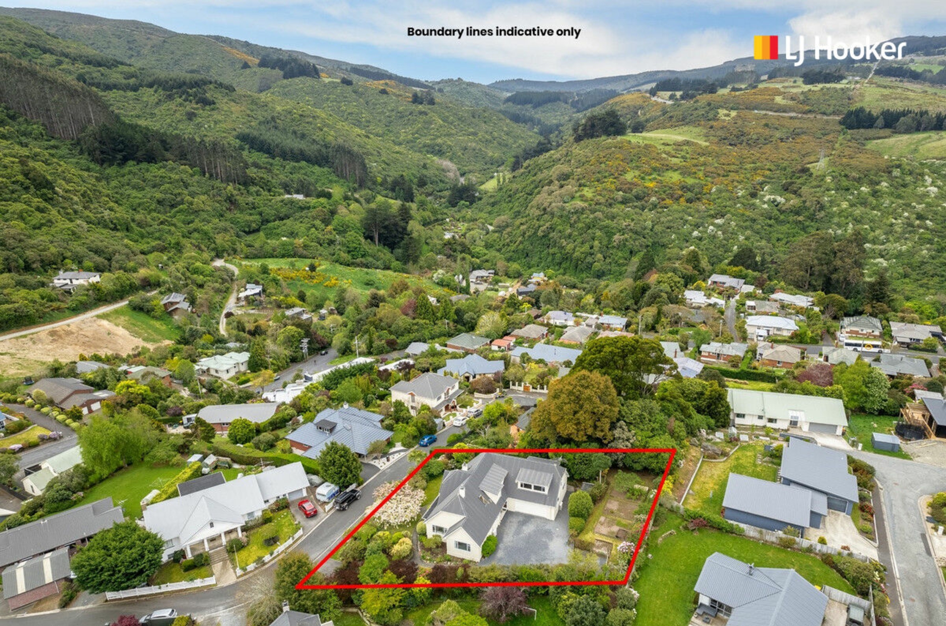 49 Fulton Road Glenleith Property Details LJ Hooker