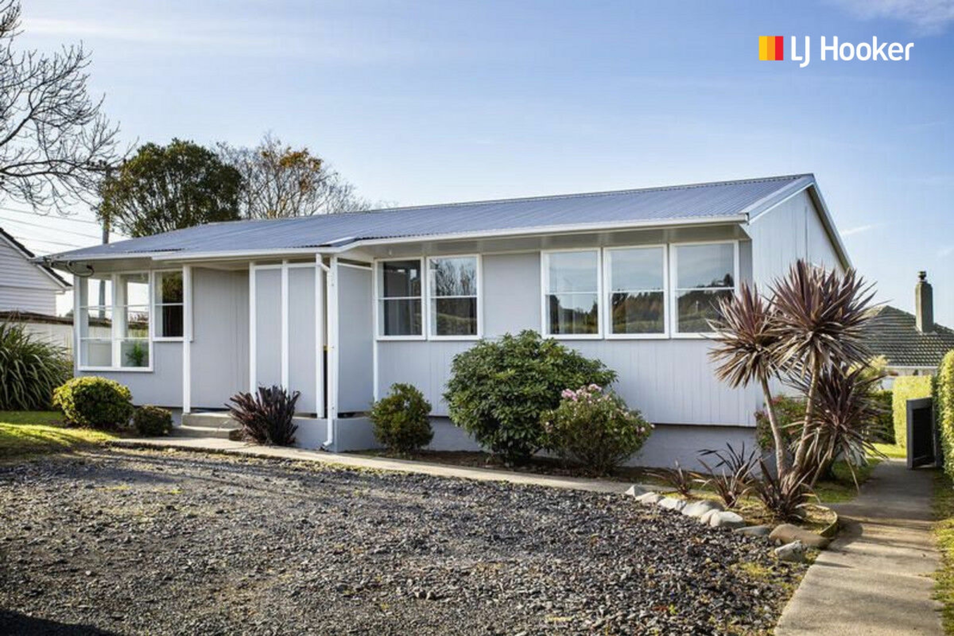 156 Ashmore Street, HALFWAY BUSH
