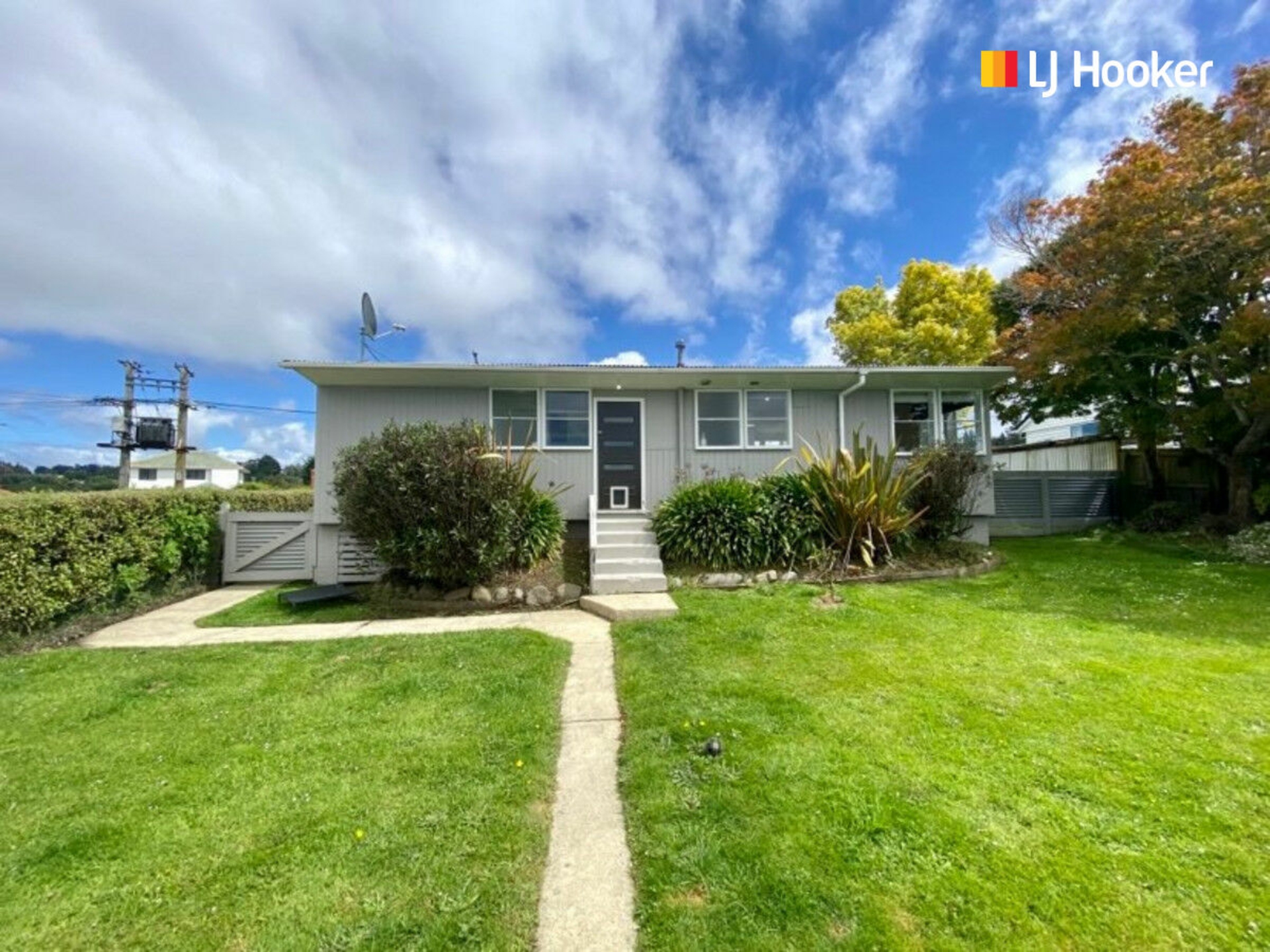 156 Ashmore Street, HALFWAY BUSH