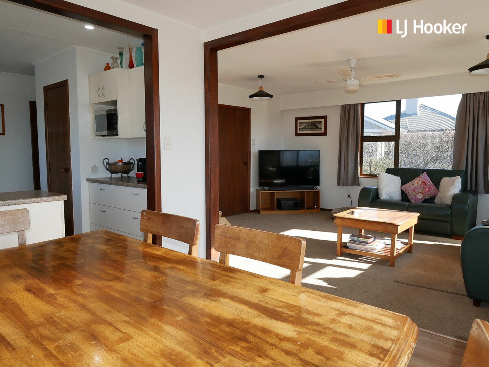 9 Thomas Street Palmerston Otago - Property Details - LJ Hooker