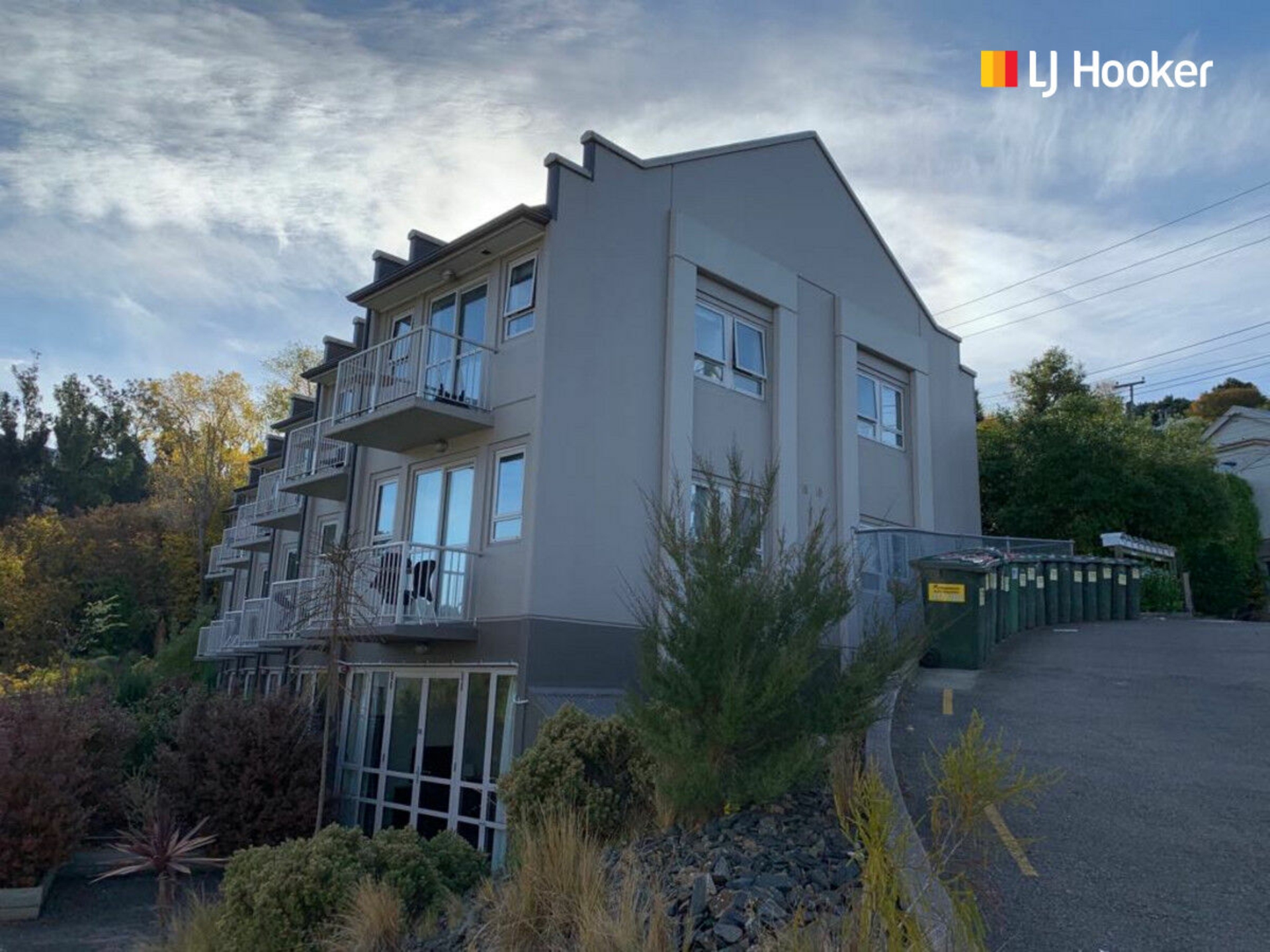 12/73 Buccleugh Street, NORTH EAST VALLEY
