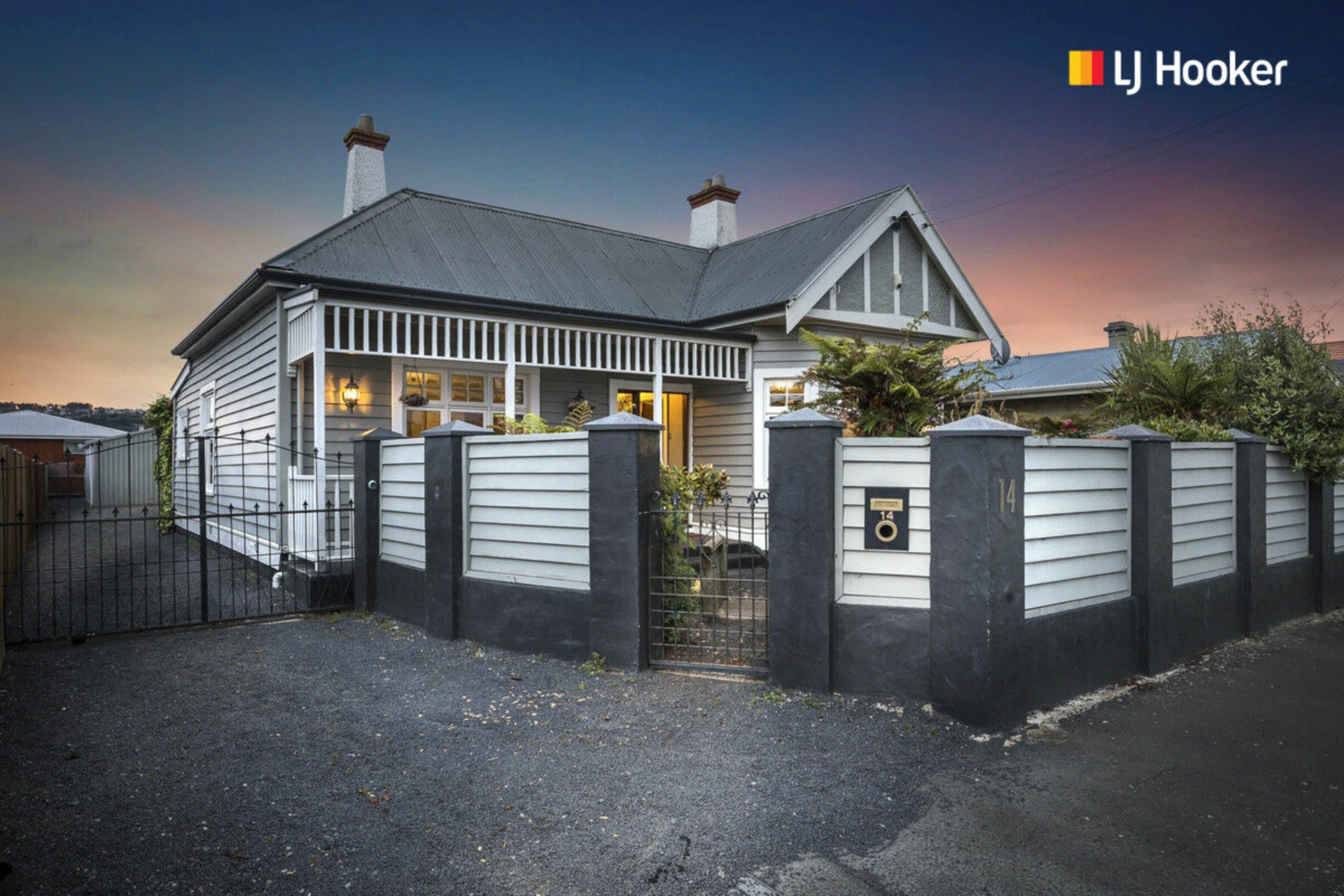 14 Grove Street, SAINT KILDA